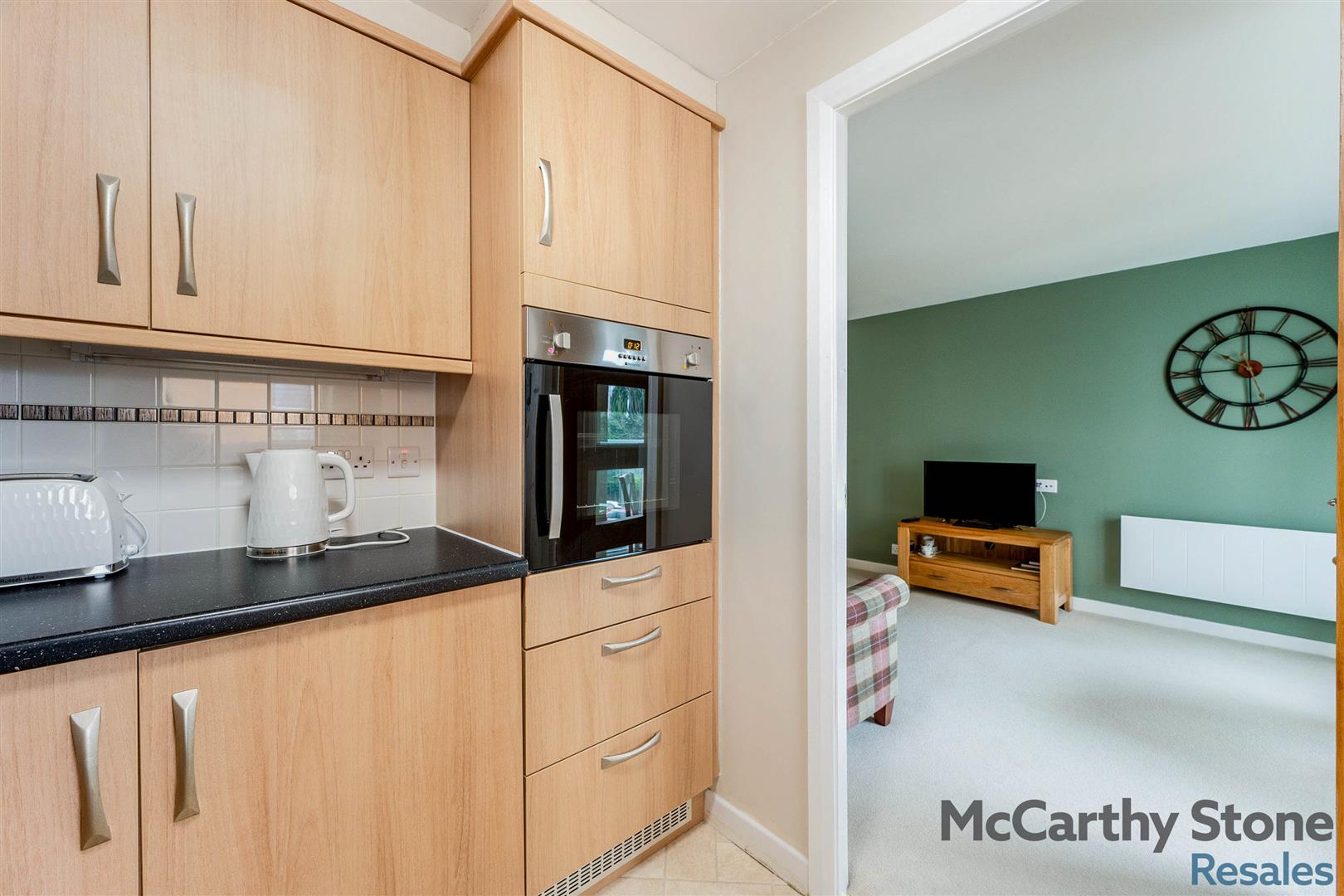 Lauder Court, 16 Staneacre Park, Hamilton