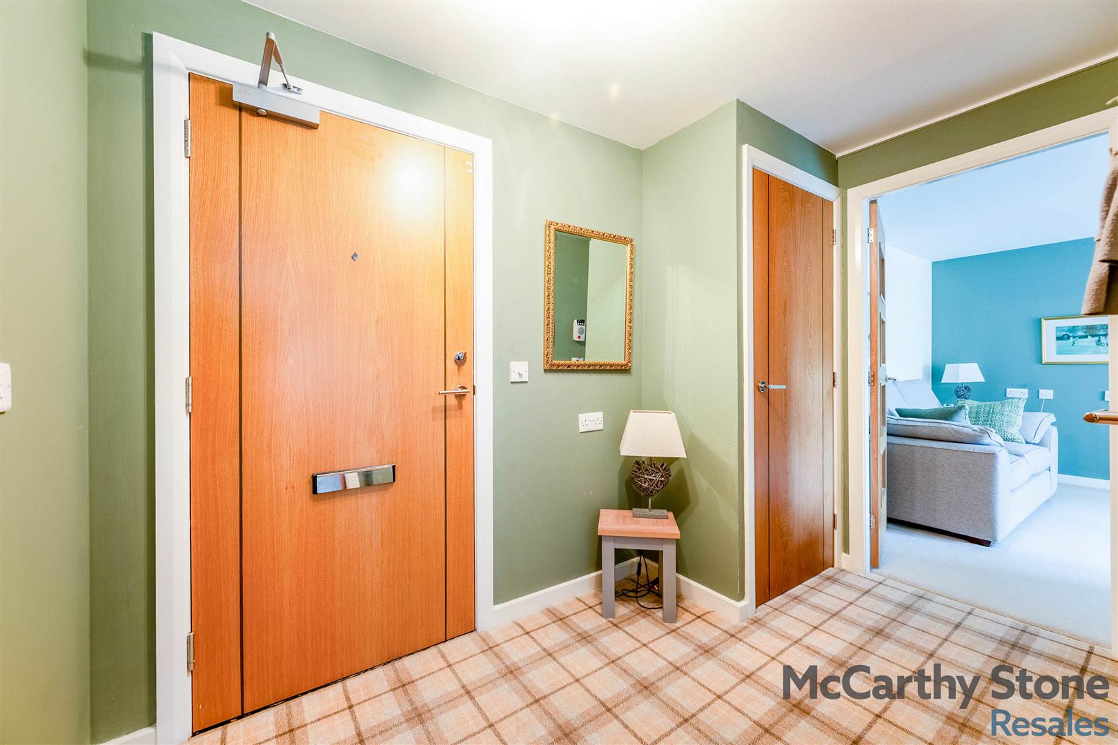Lauder Court, 16 Staneacre Park, Hamilton