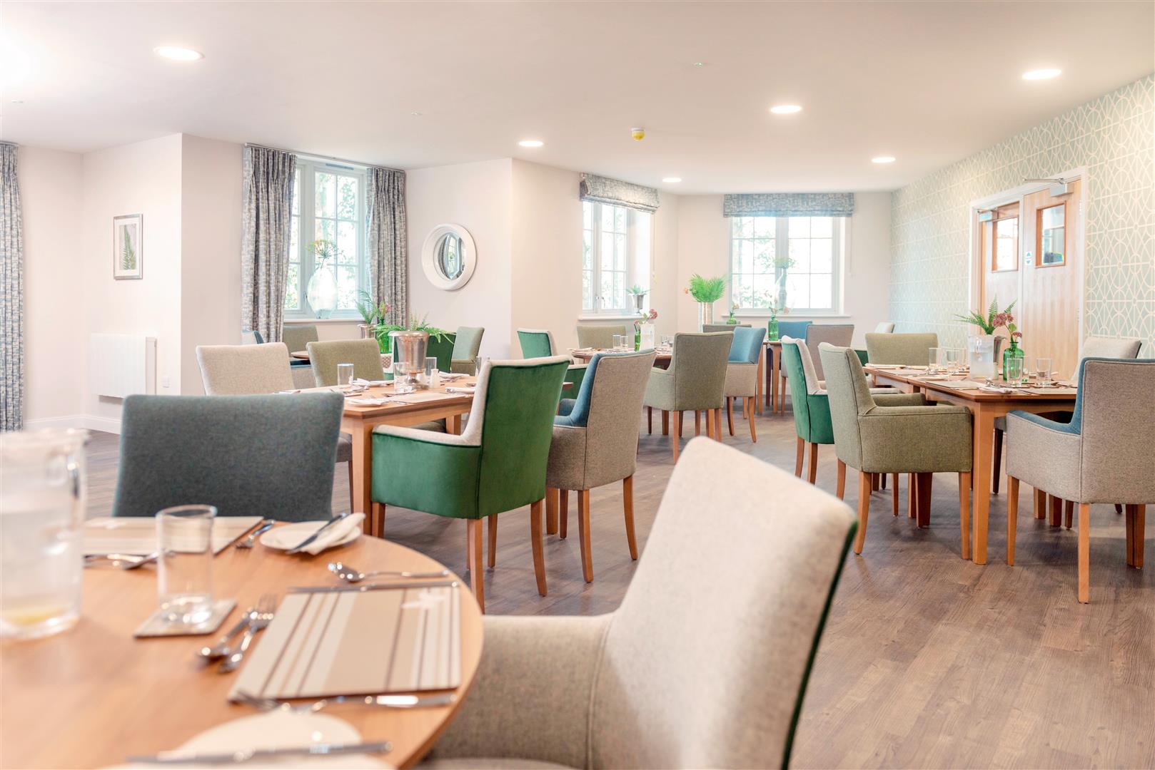Hawkesbury Place, Fosseway, Stow on the Wold