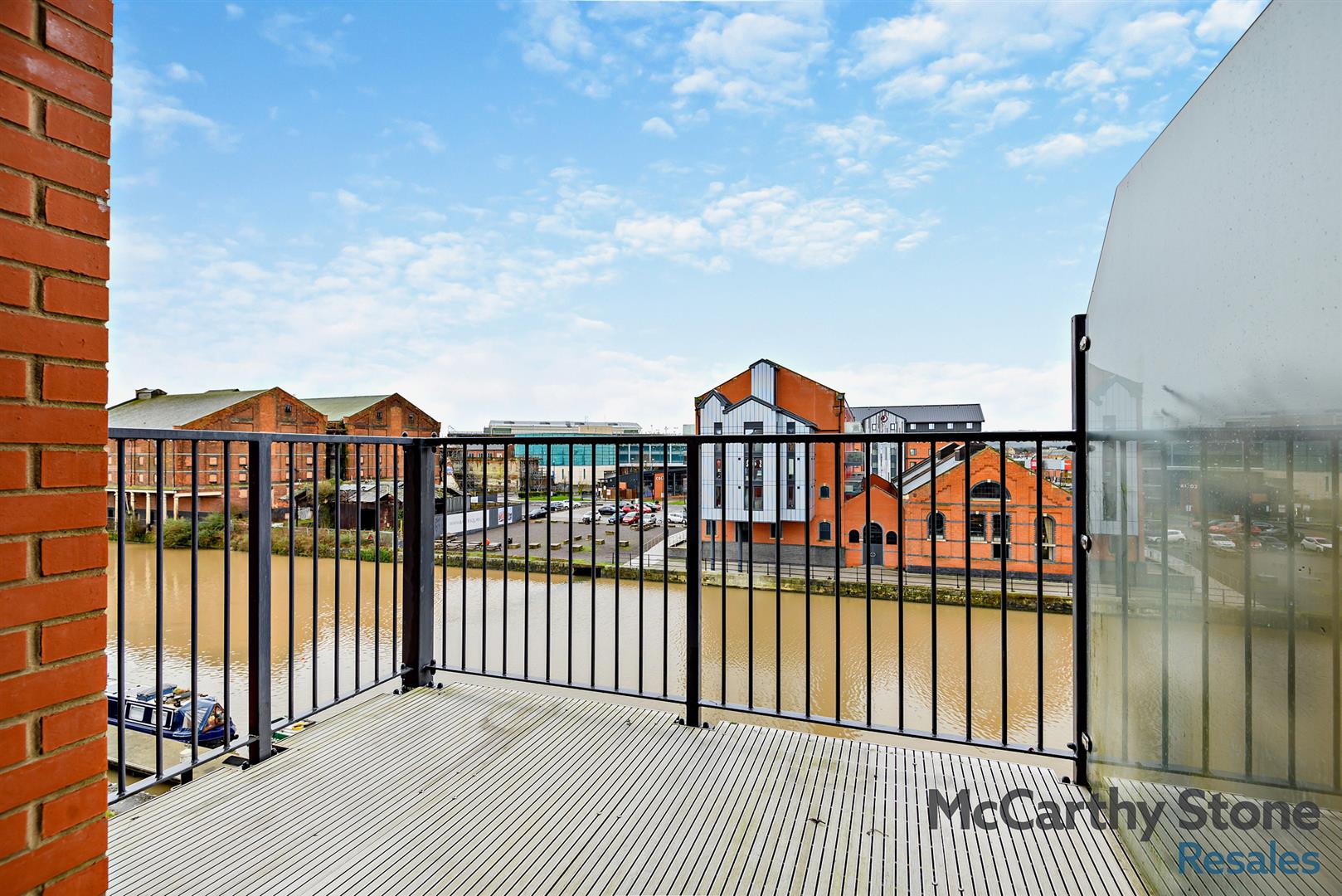 Llanthony Place, St Ann Road, Gloucester, GL2 5GQ