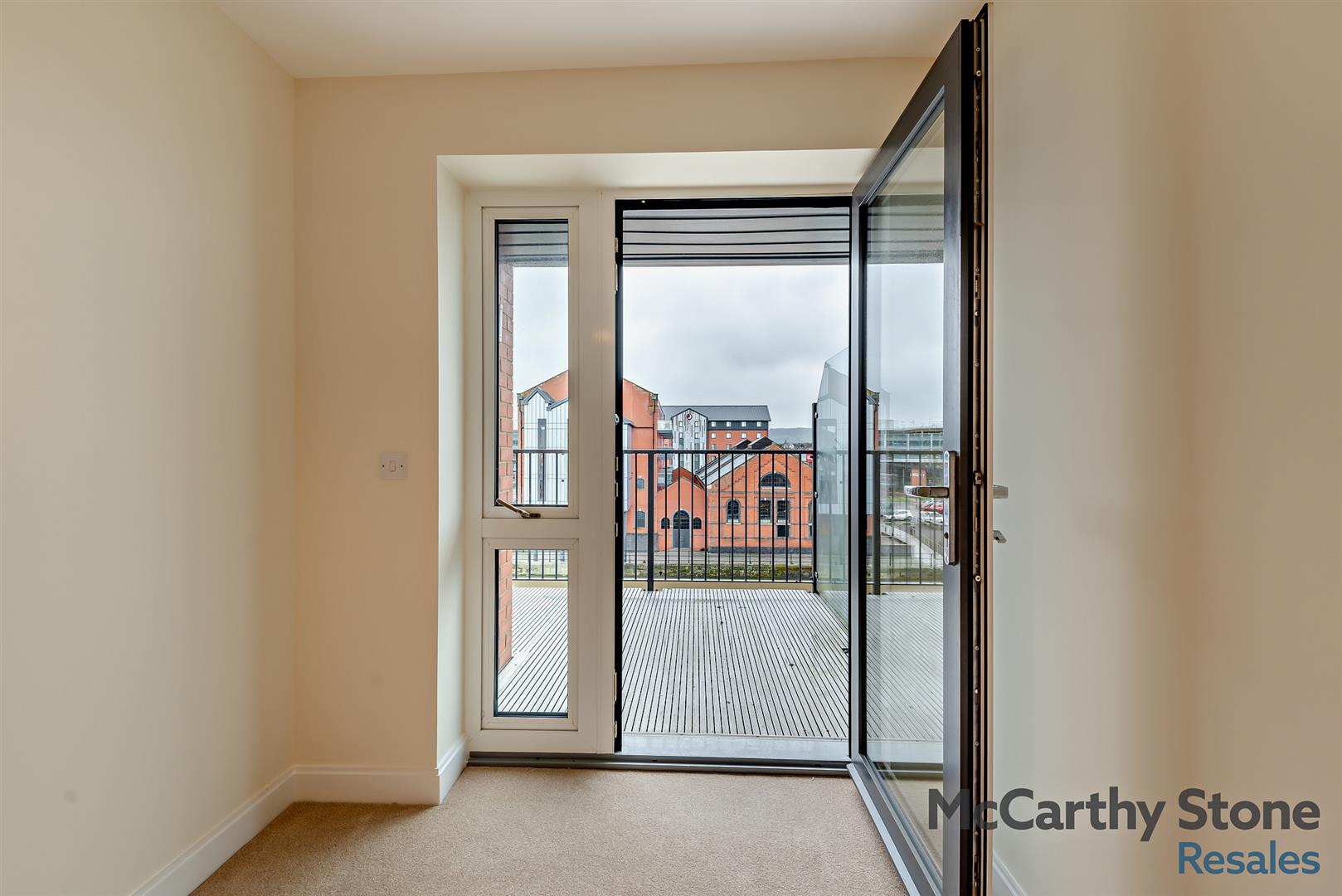 Llanthony Place, St Ann Road, Gloucester, GL2 5GQ