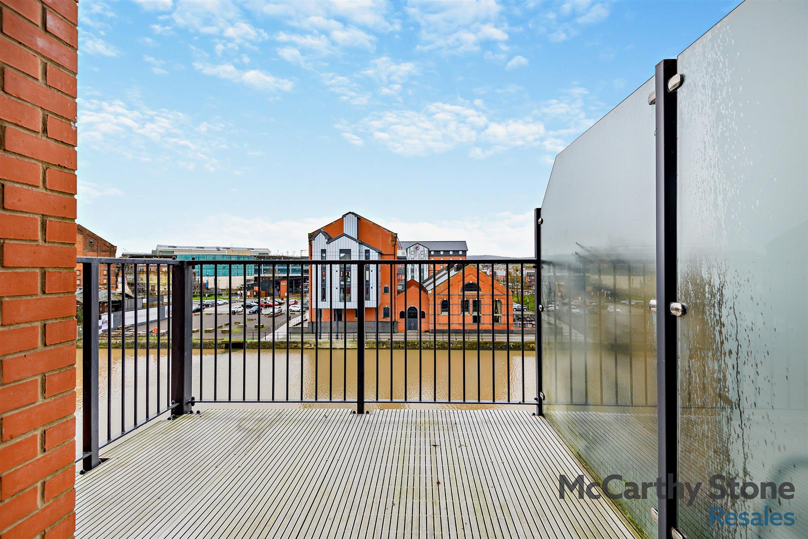 Llanthony Place, St Ann Road, Gloucester, GL2 5GQ