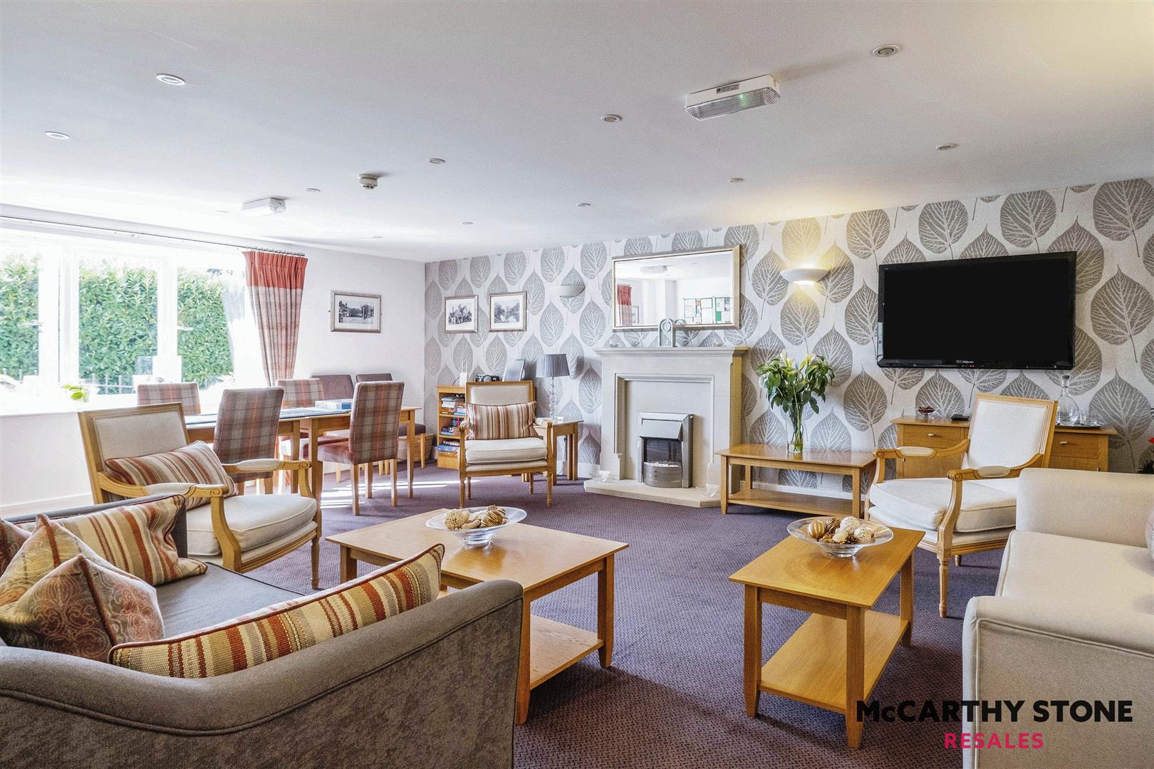 Morgan Court, Station Road, Petworth, West Sussex, GU28 0FE