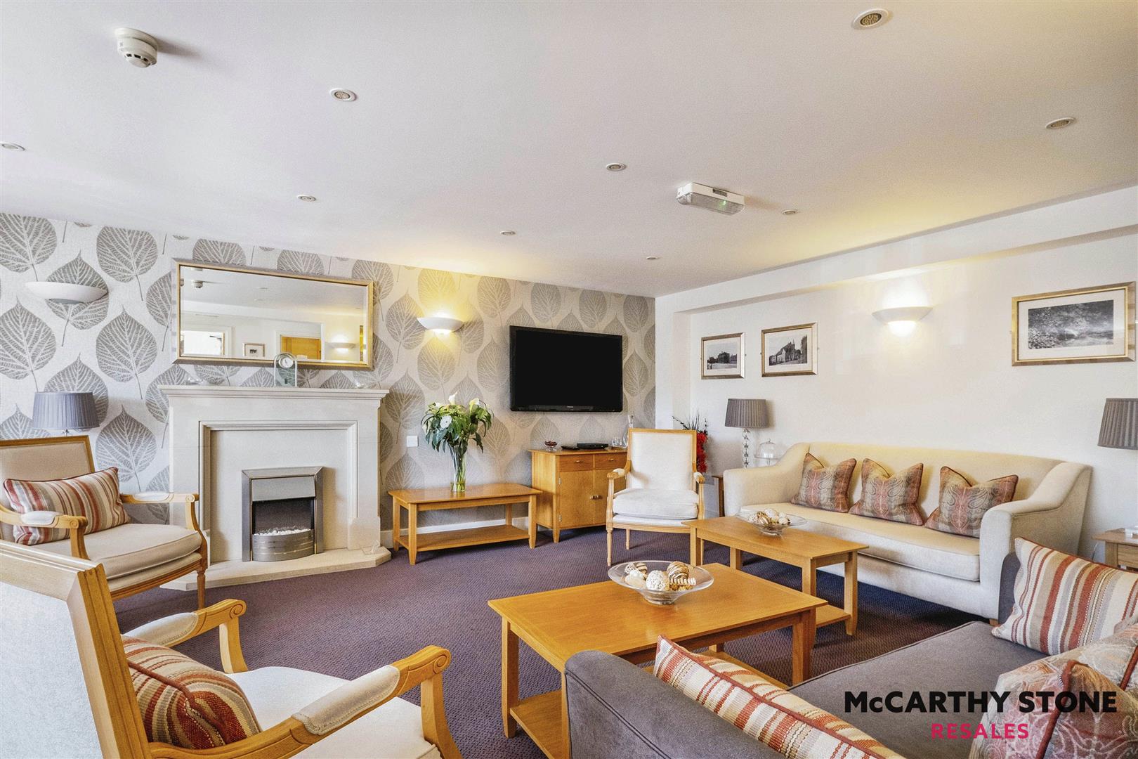 Morgan Court, Station Road, Petworth, West Sussex, GU28 0FE