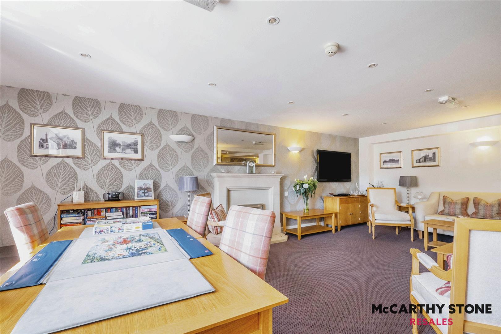 Morgan Court, Station Road, Petworth, West Sussex, GU28 0FE