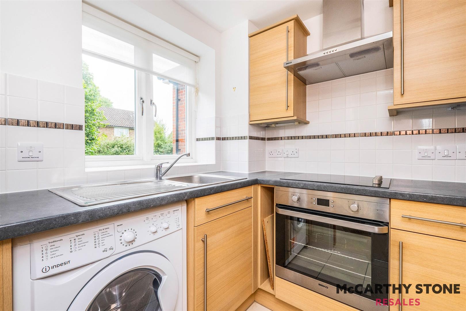Morgan Court, Station Road, Petworth, West Sussex, GU28 0FE