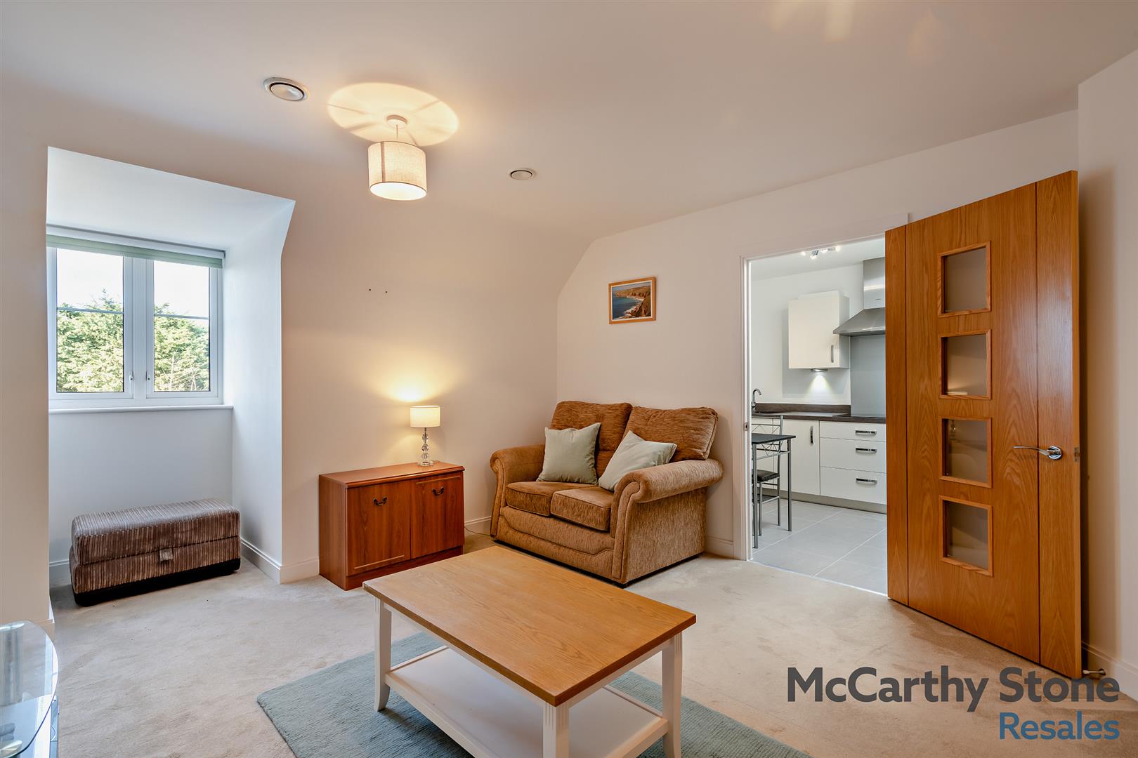 Louis Arthur Court, New Road, North Walsham, Norfolk, NR28 9FJ