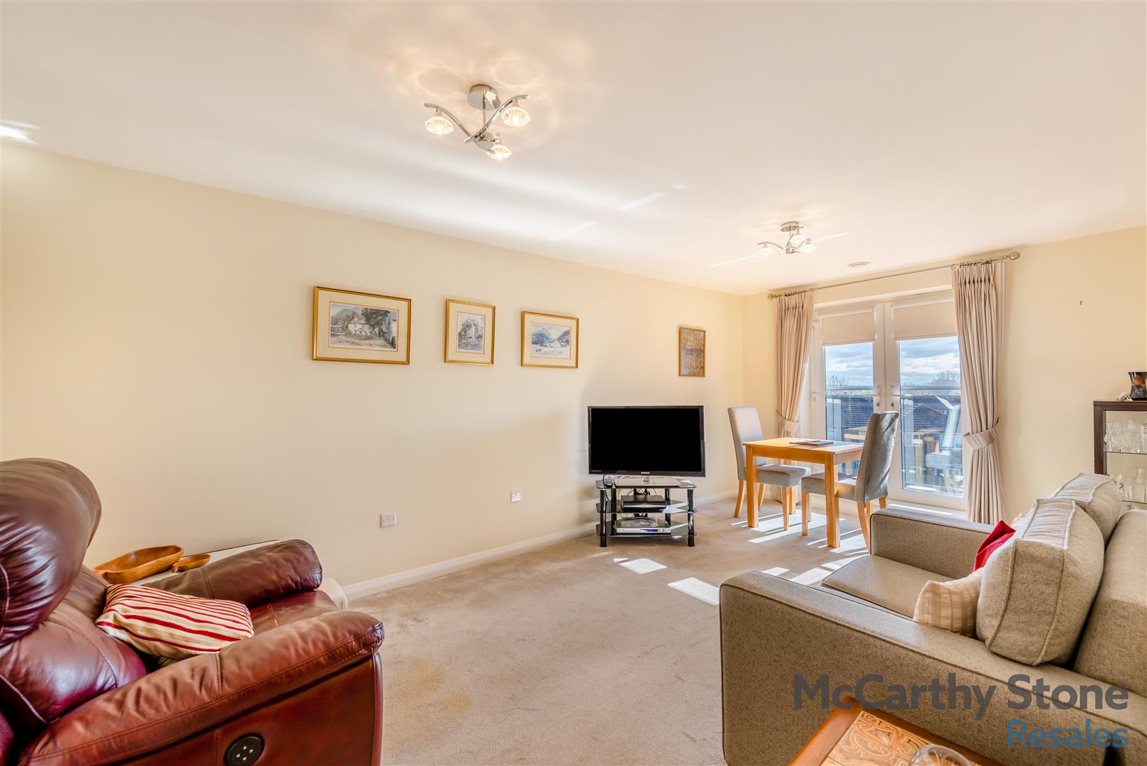 Charlotte Court, 2A Mill Road, Southport