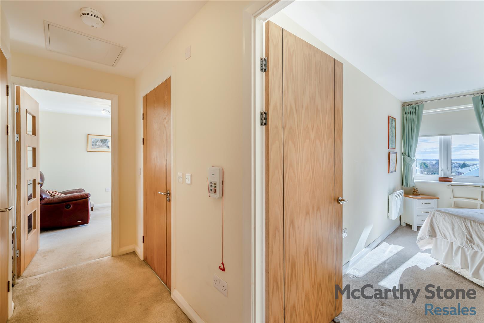 Charlotte Court, 2A Mill Road, Southport