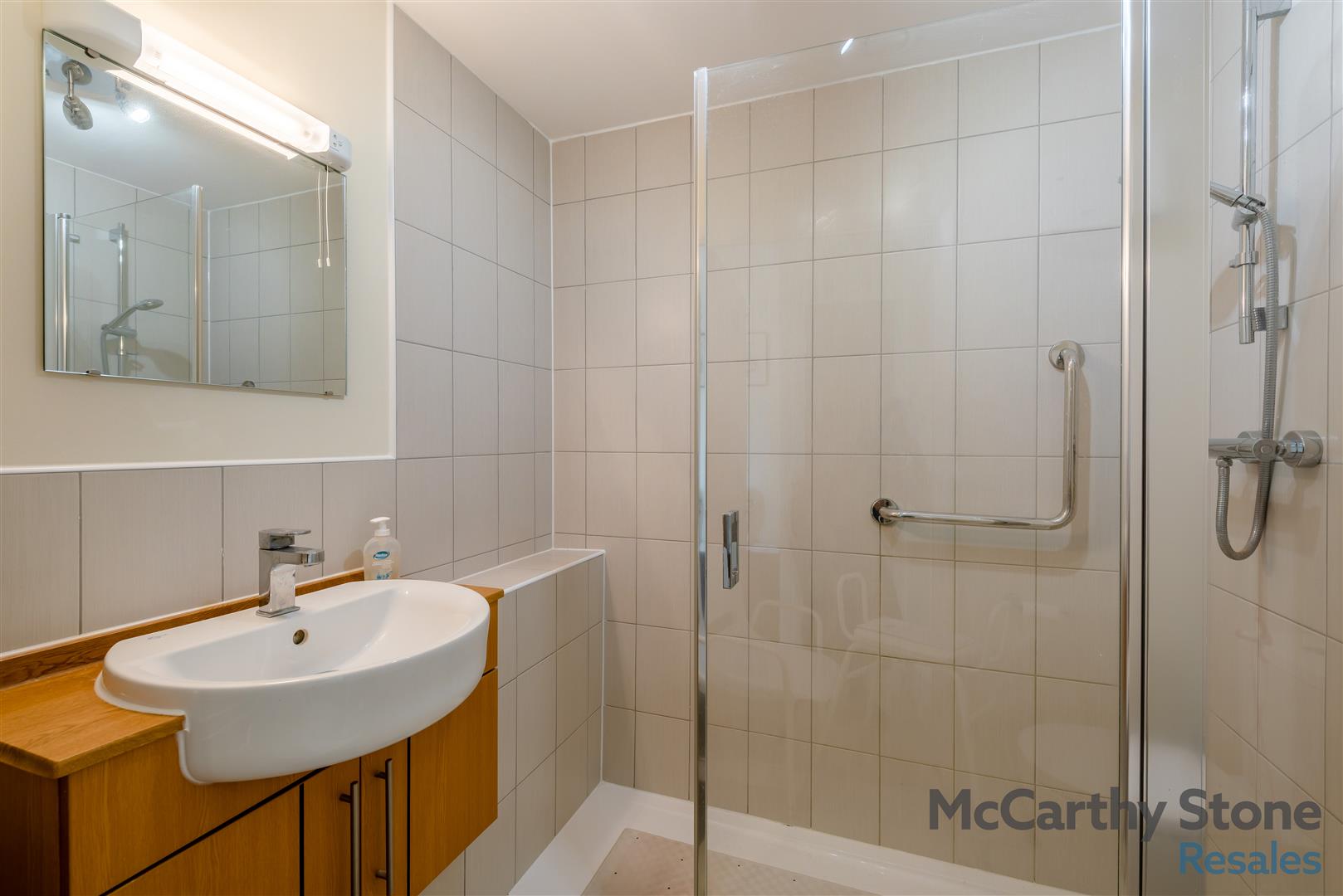 Charlotte Court, 2A Mill Road, Southport
