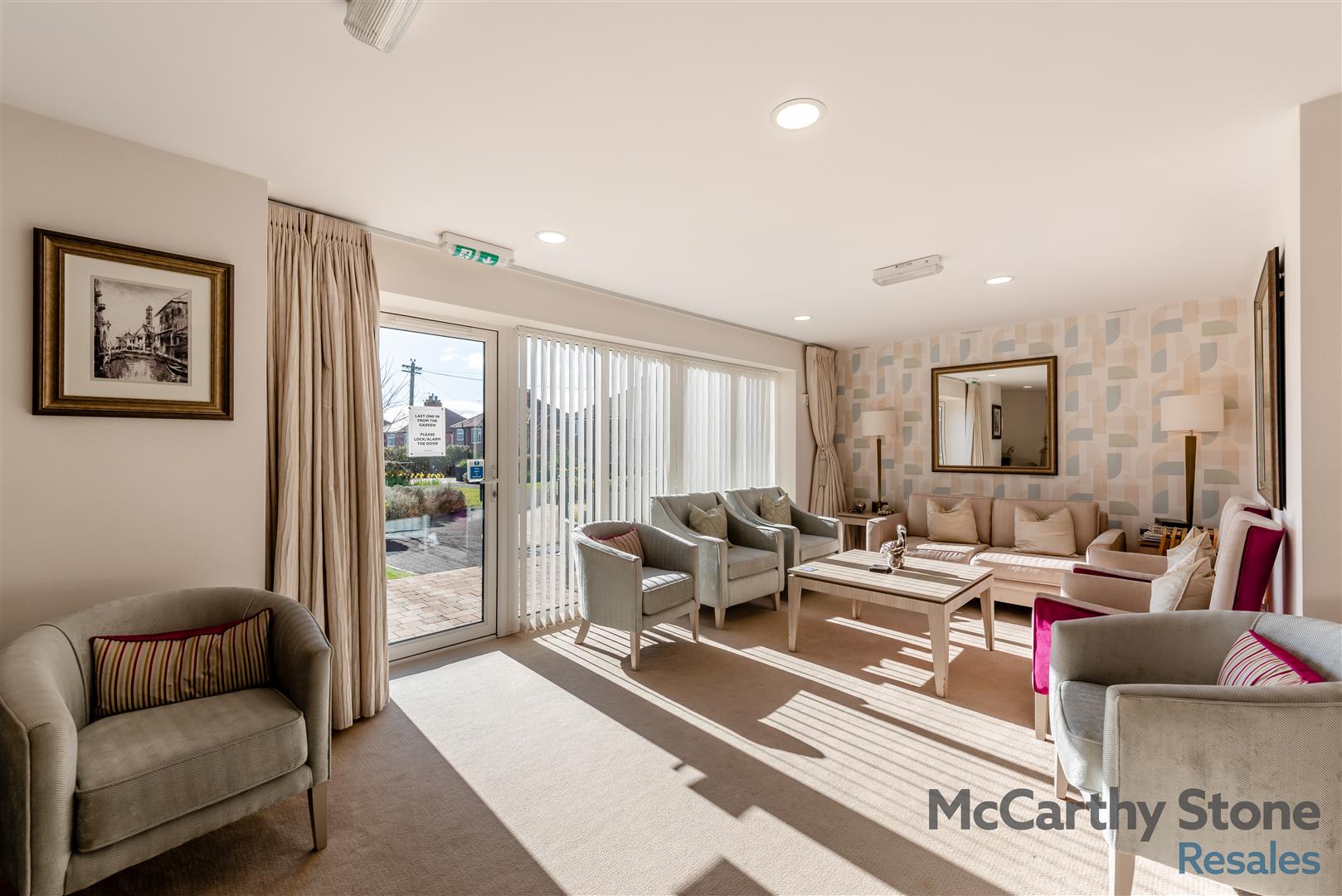 Charlotte Court, 2A Mill Road, Southport