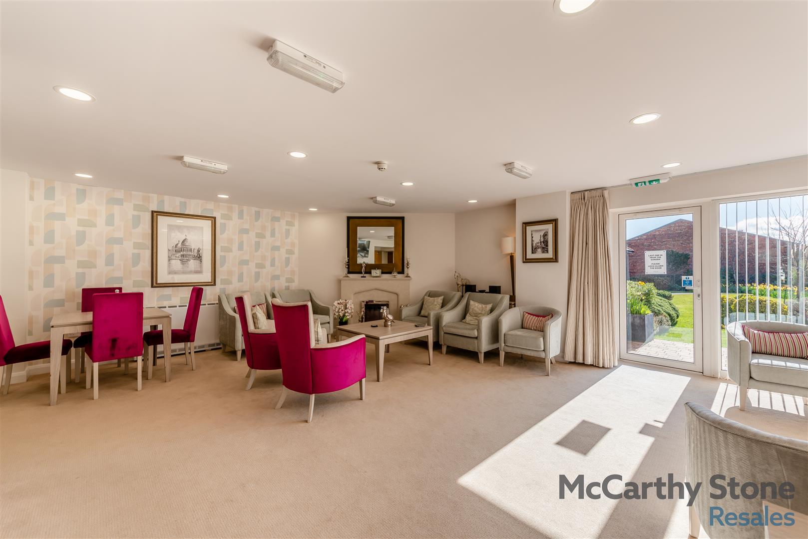 Charlotte Court, 2A Mill Road, Southport