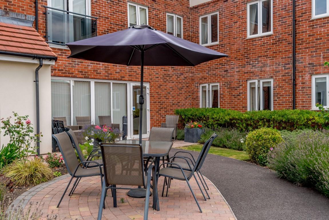 Charlotte Court, 2A Mill Road, Southport
