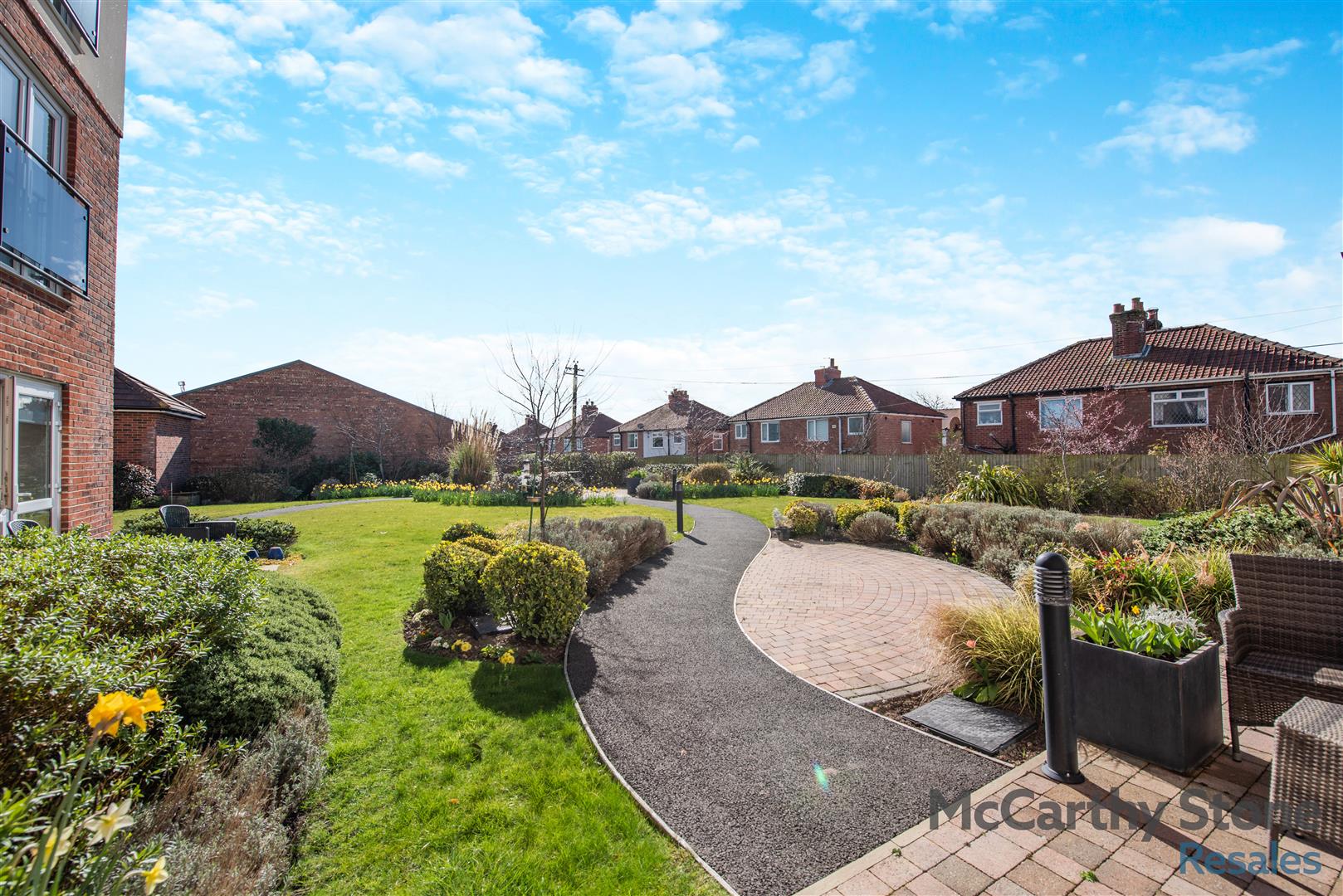 Charlotte Court, 2A Mill Road, Southport