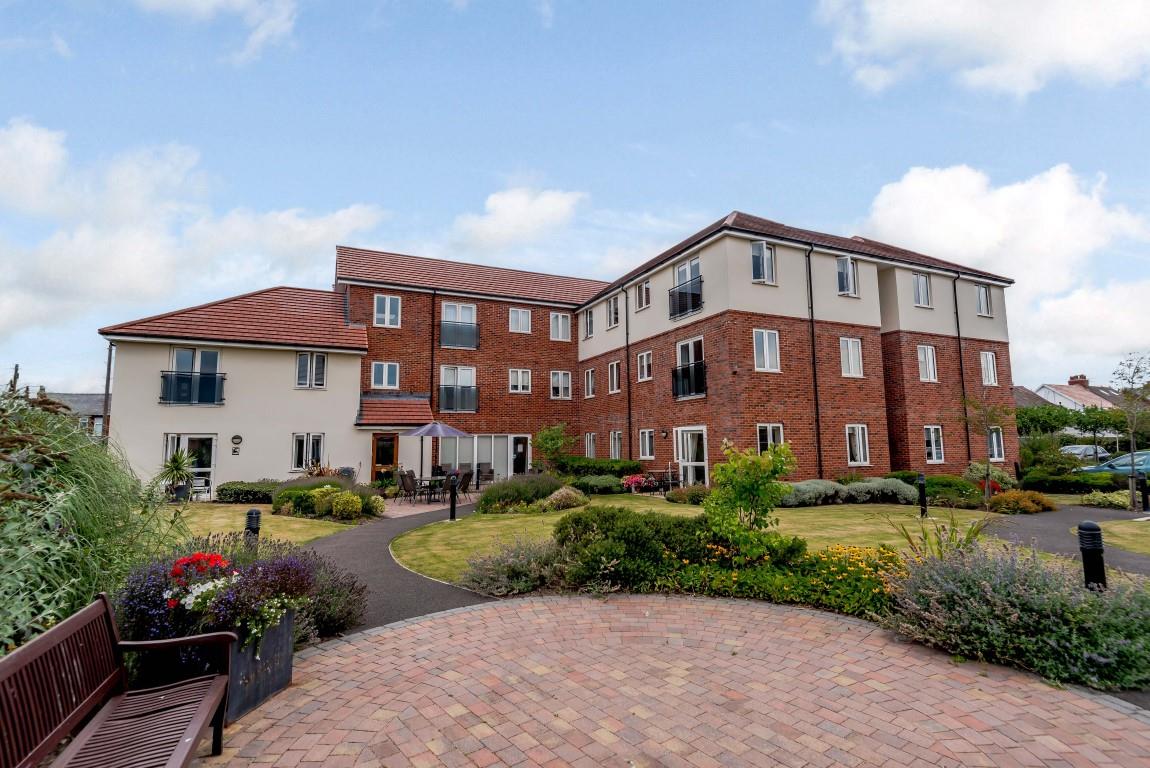 Charlotte Court, 2A Mill Road, Southport