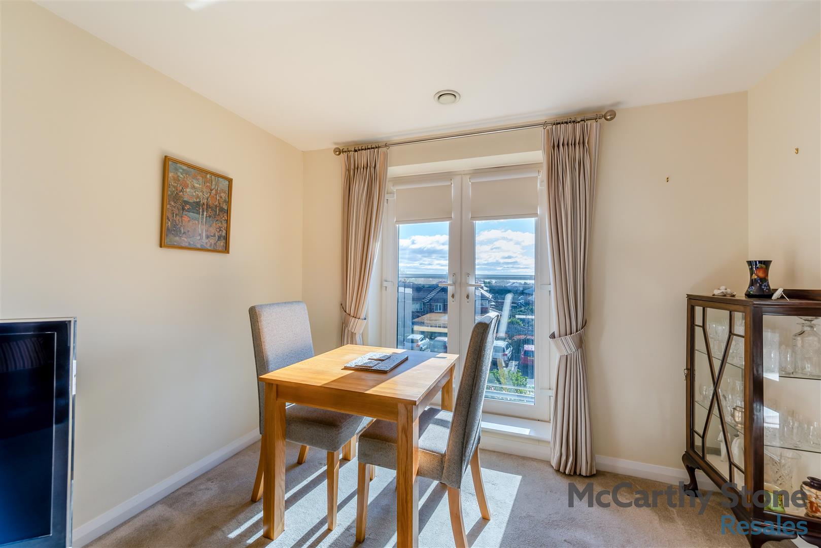 Charlotte Court, 2A Mill Road, Southport