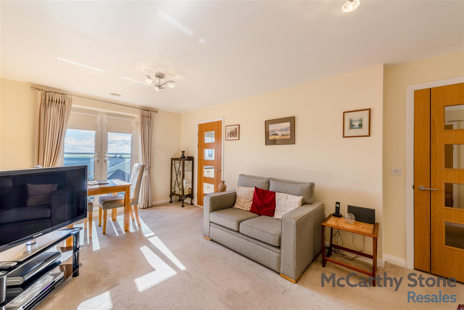 Charlotte Court, 2A Mill Road, Southport
