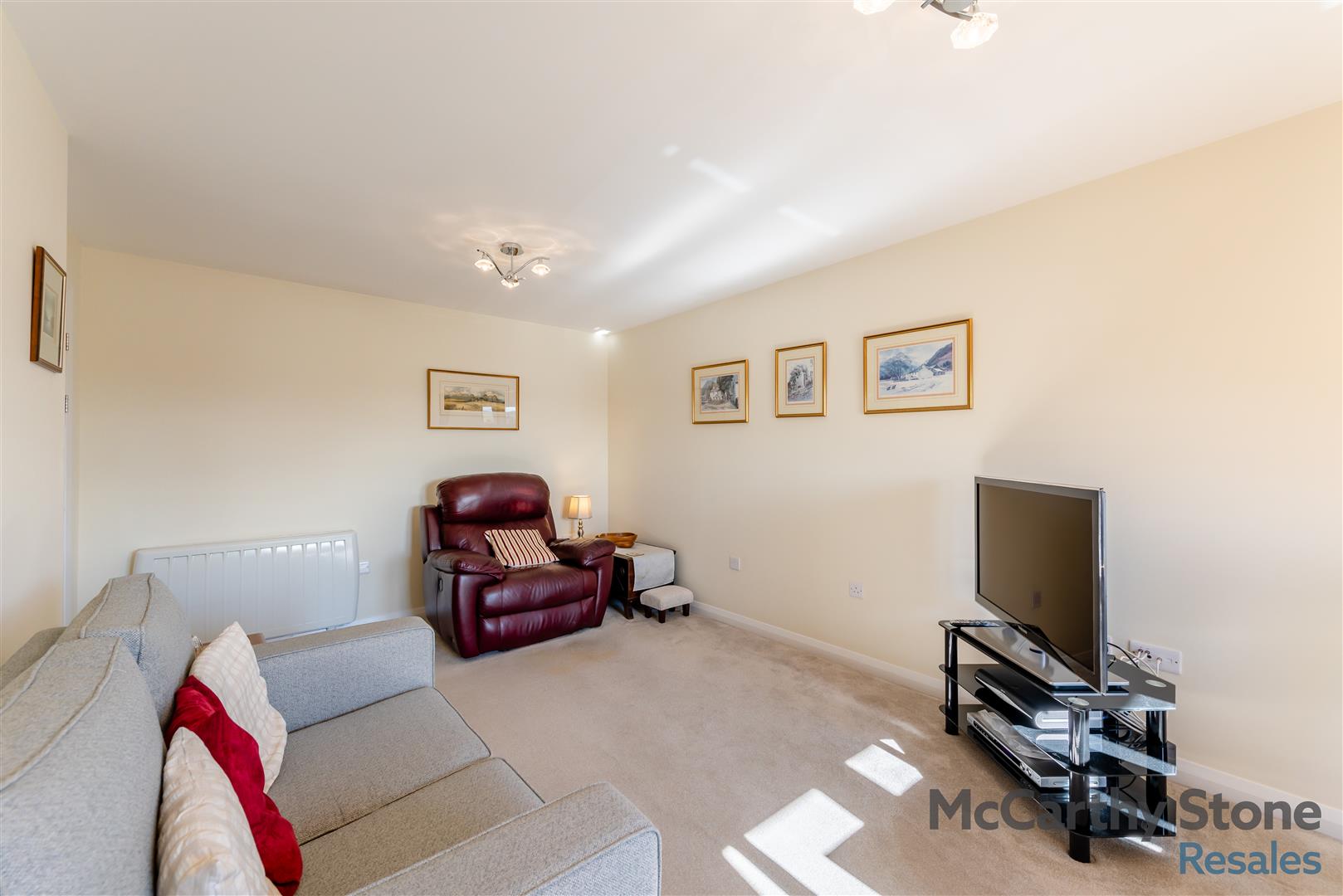 Charlotte Court, 2A Mill Road, Southport