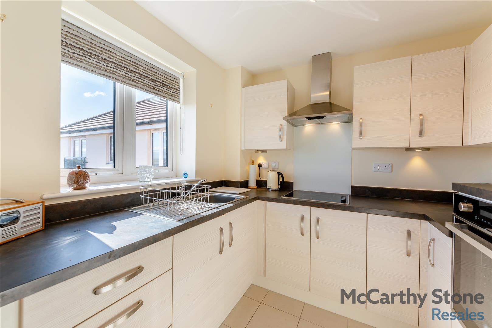Charlotte Court, 2A Mill Road, Southport