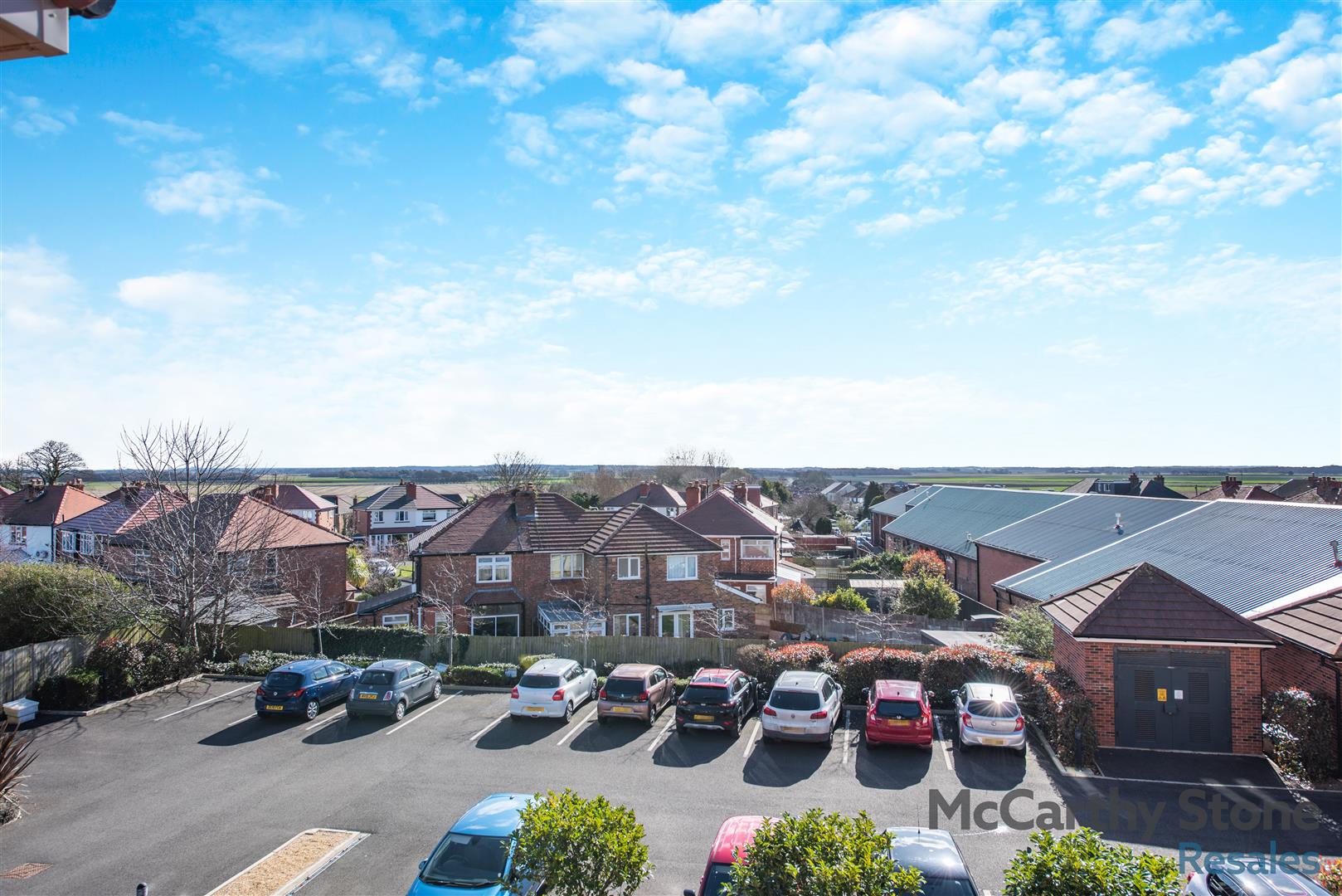 Charlotte Court, 2A Mill Road, Southport