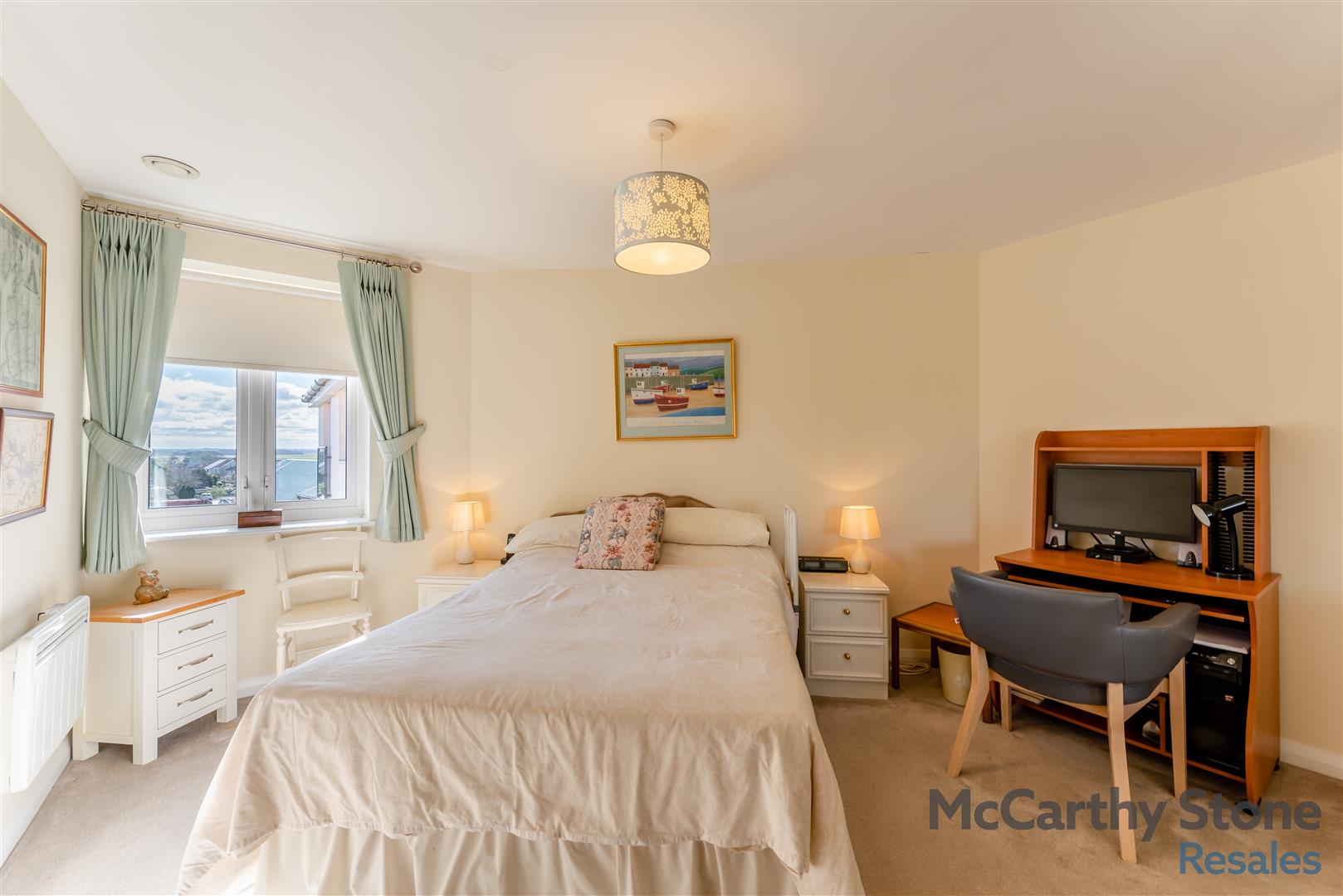Charlotte Court, 2A Mill Road, Southport