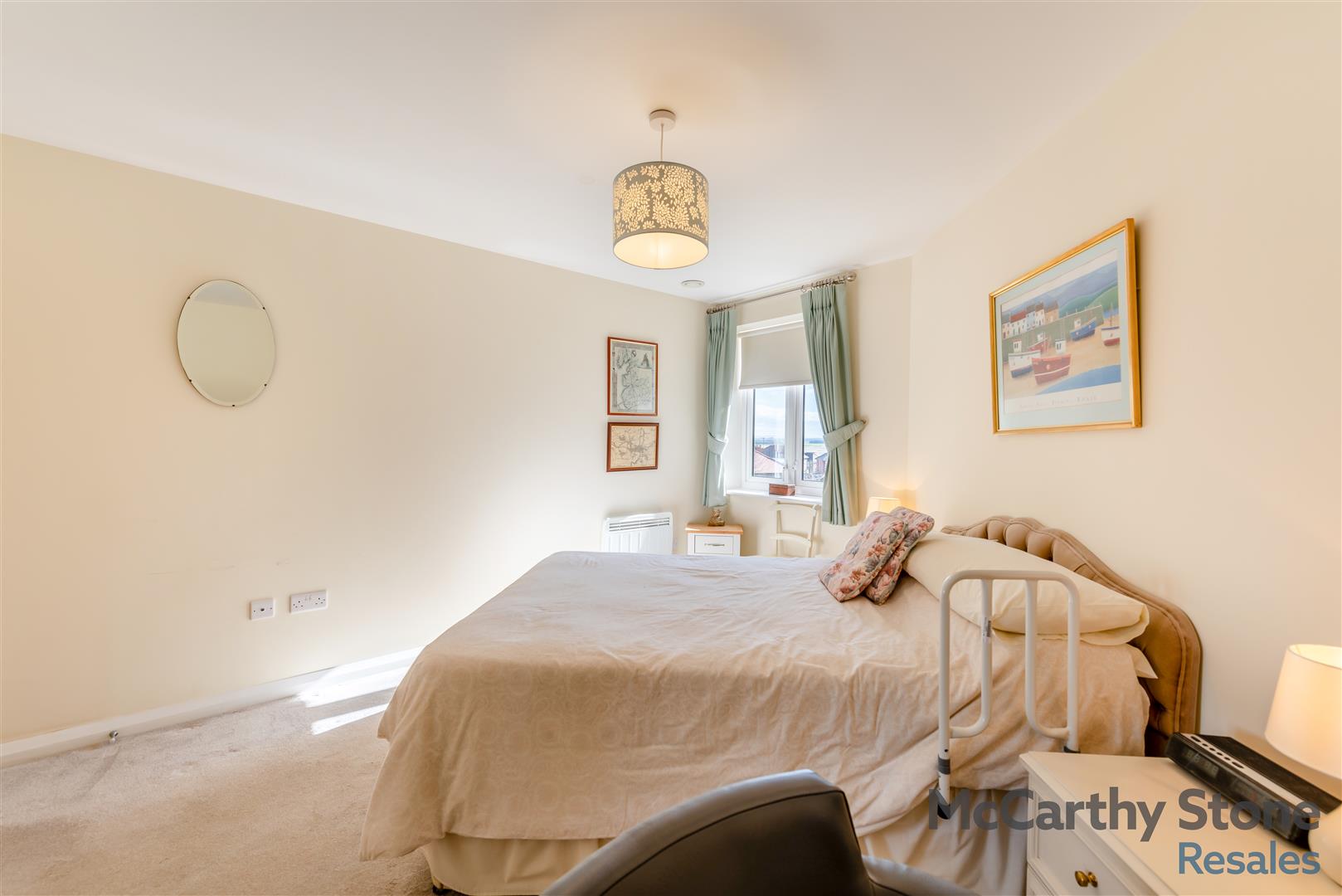 Charlotte Court, 2A Mill Road, Southport