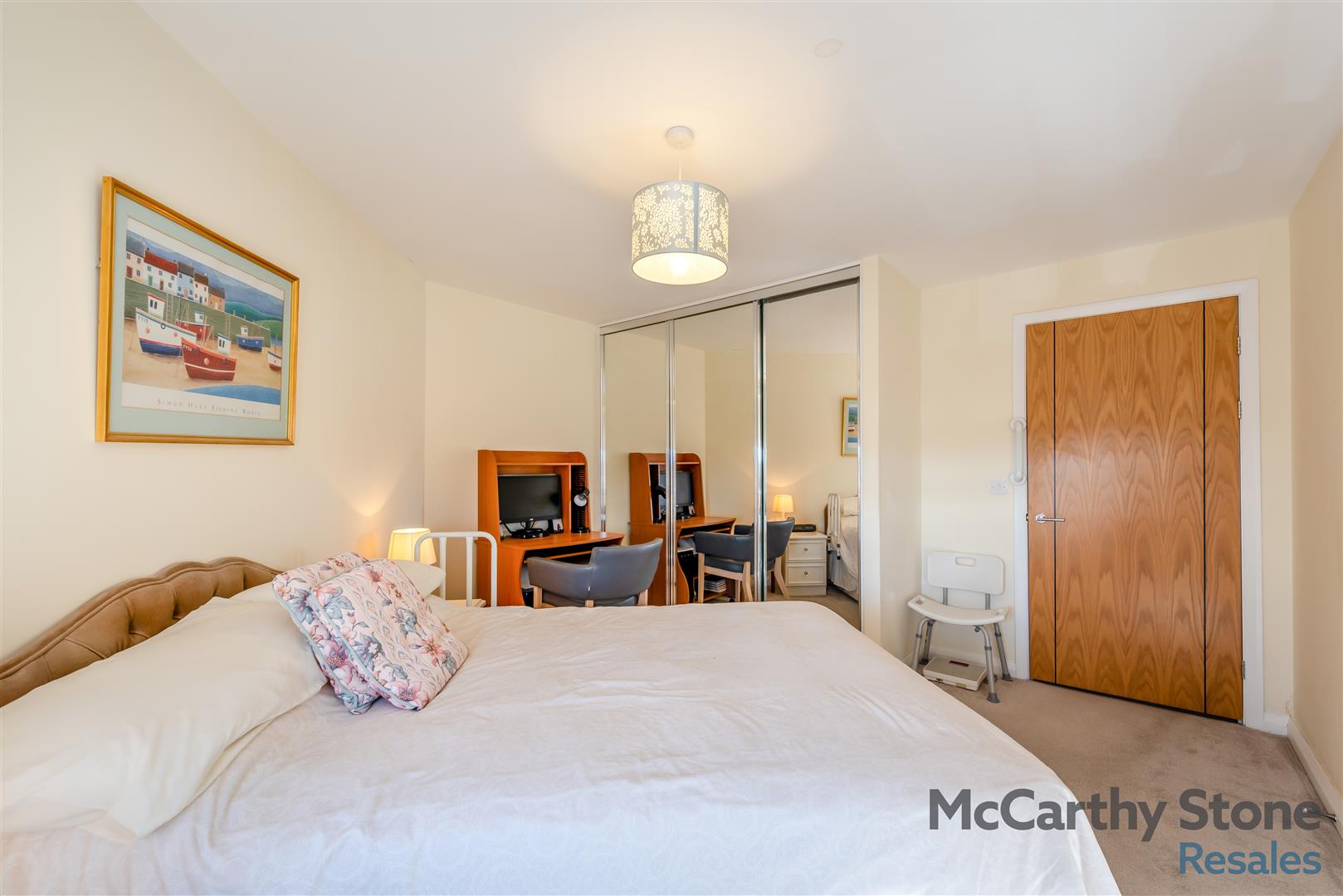 Charlotte Court, 2A Mill Road, Southport
