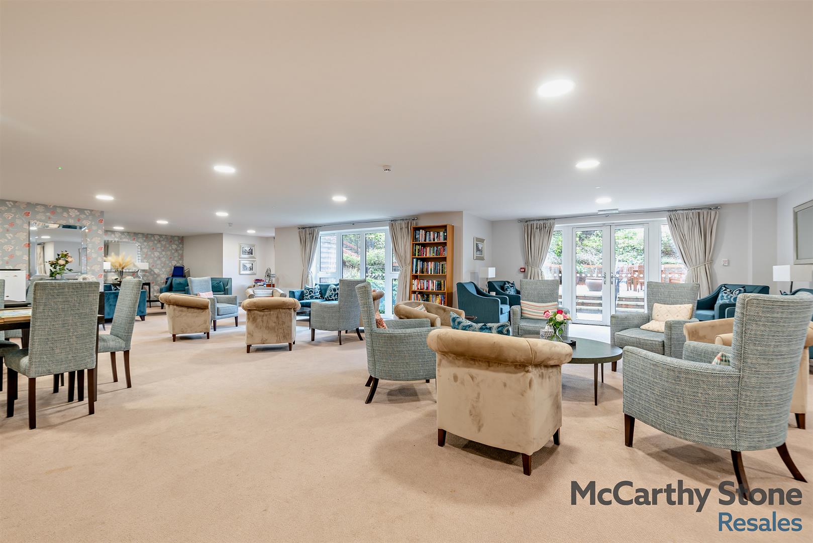 Austen Place, Lower Turk Street, Alton