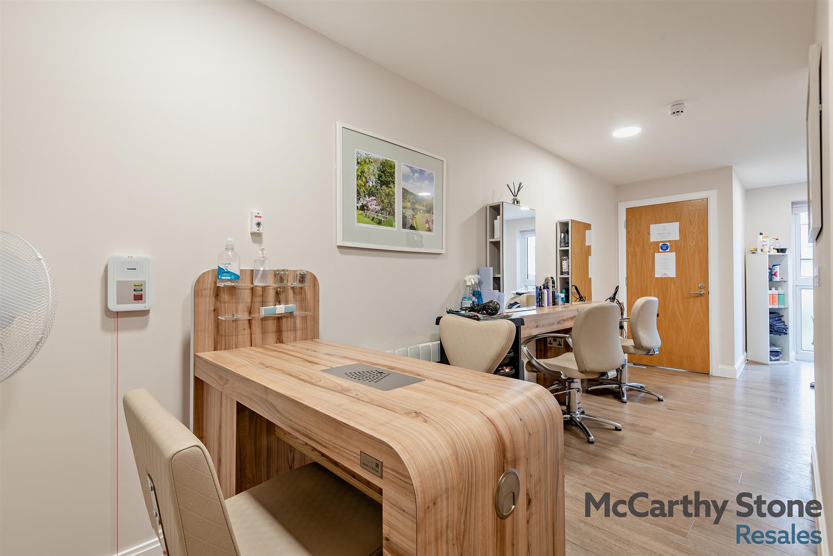 Austen Place, Lower Turk Street, Alton