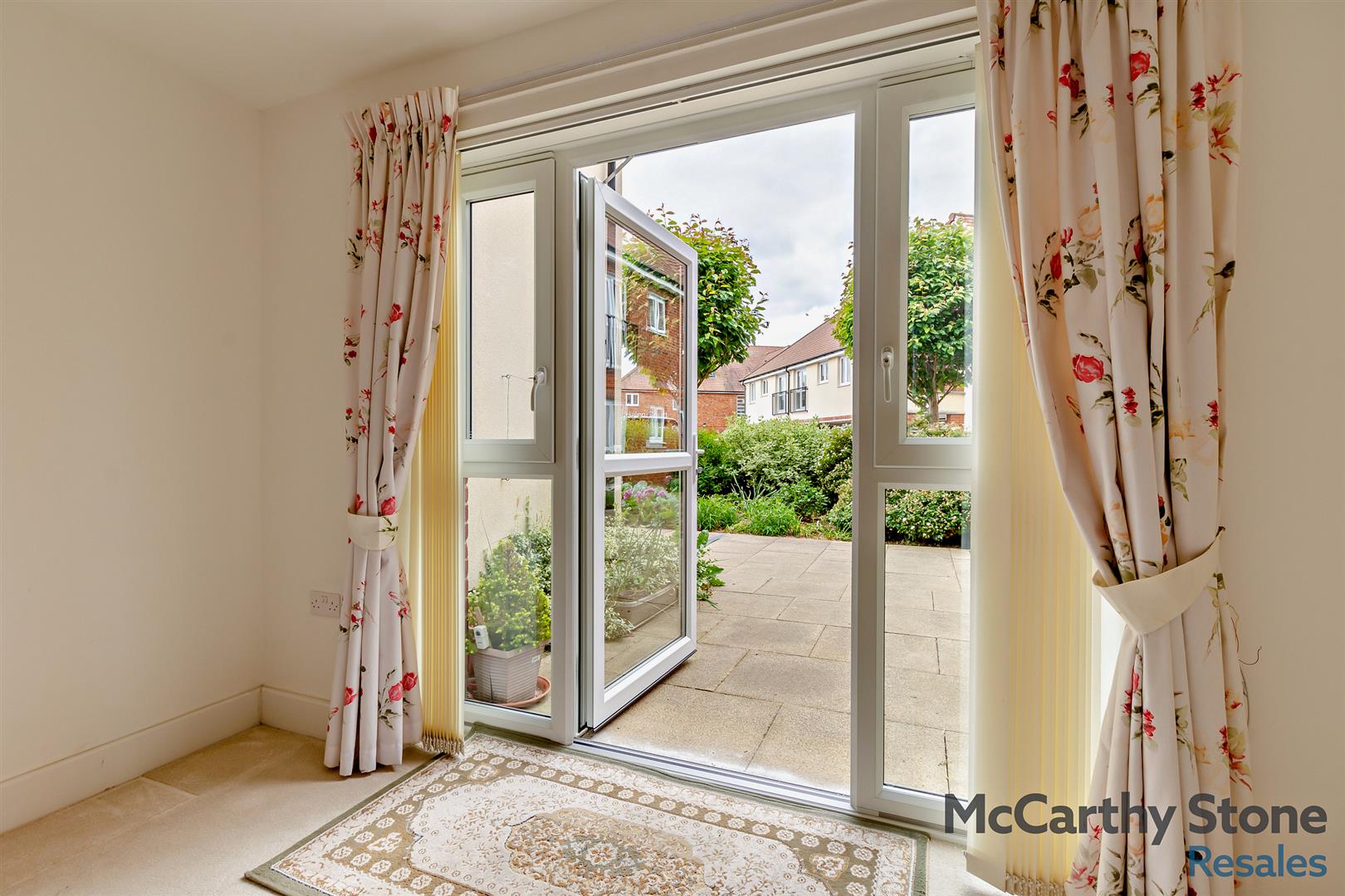 Wolsey Place, London Road, Hailsham
