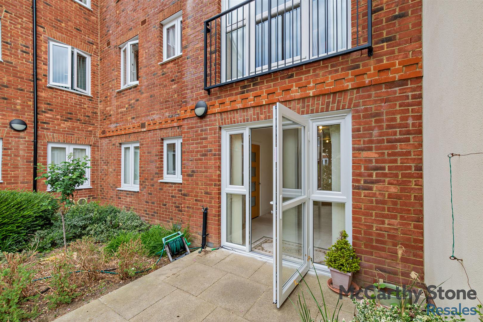 Wolsey Place, London Road, Hailsham