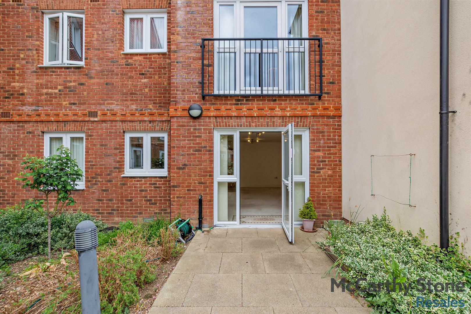 Wolsey Place, London Road, Hailsham