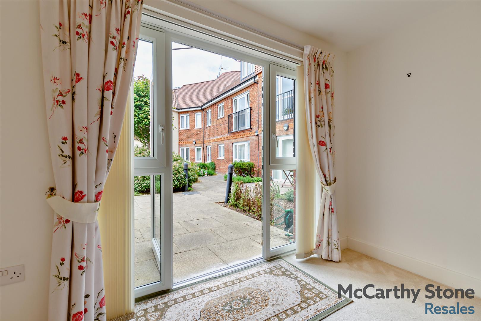 Wolsey Place, London Road, Hailsham