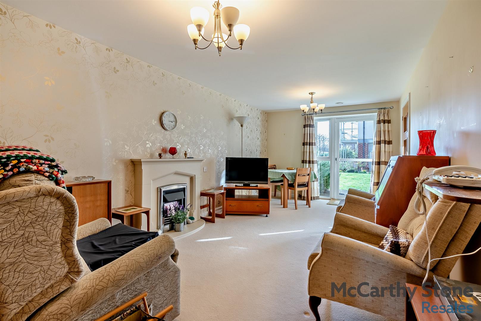 Lady Susan Court, New Road, Basingstoke Hampshire