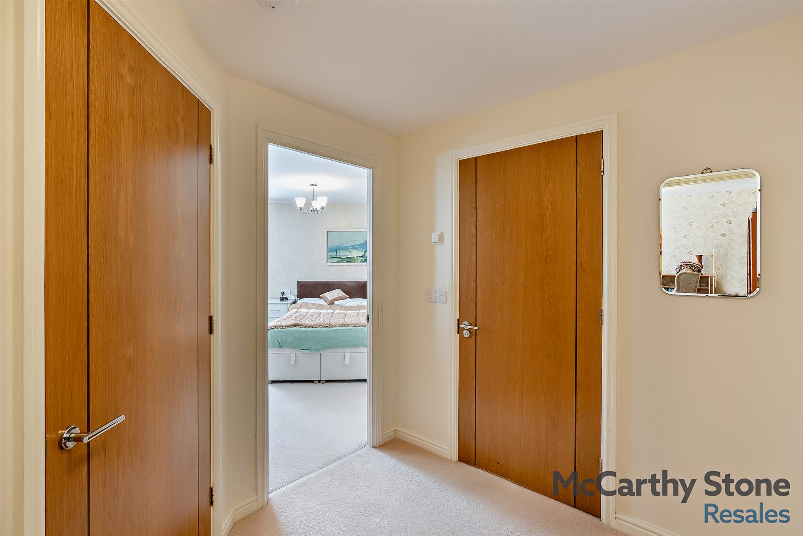 Lady Susan Court, New Road, Basingstoke Hampshire