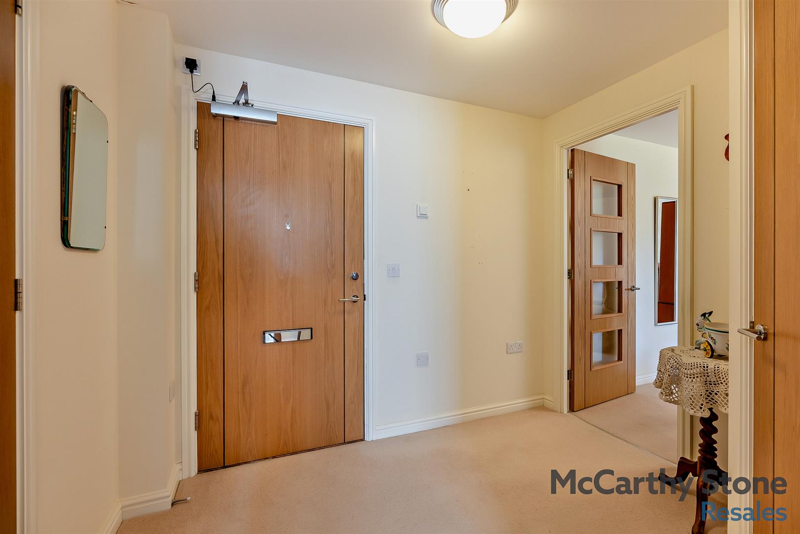 Lady Susan Court, New Road, Basingstoke Hampshire