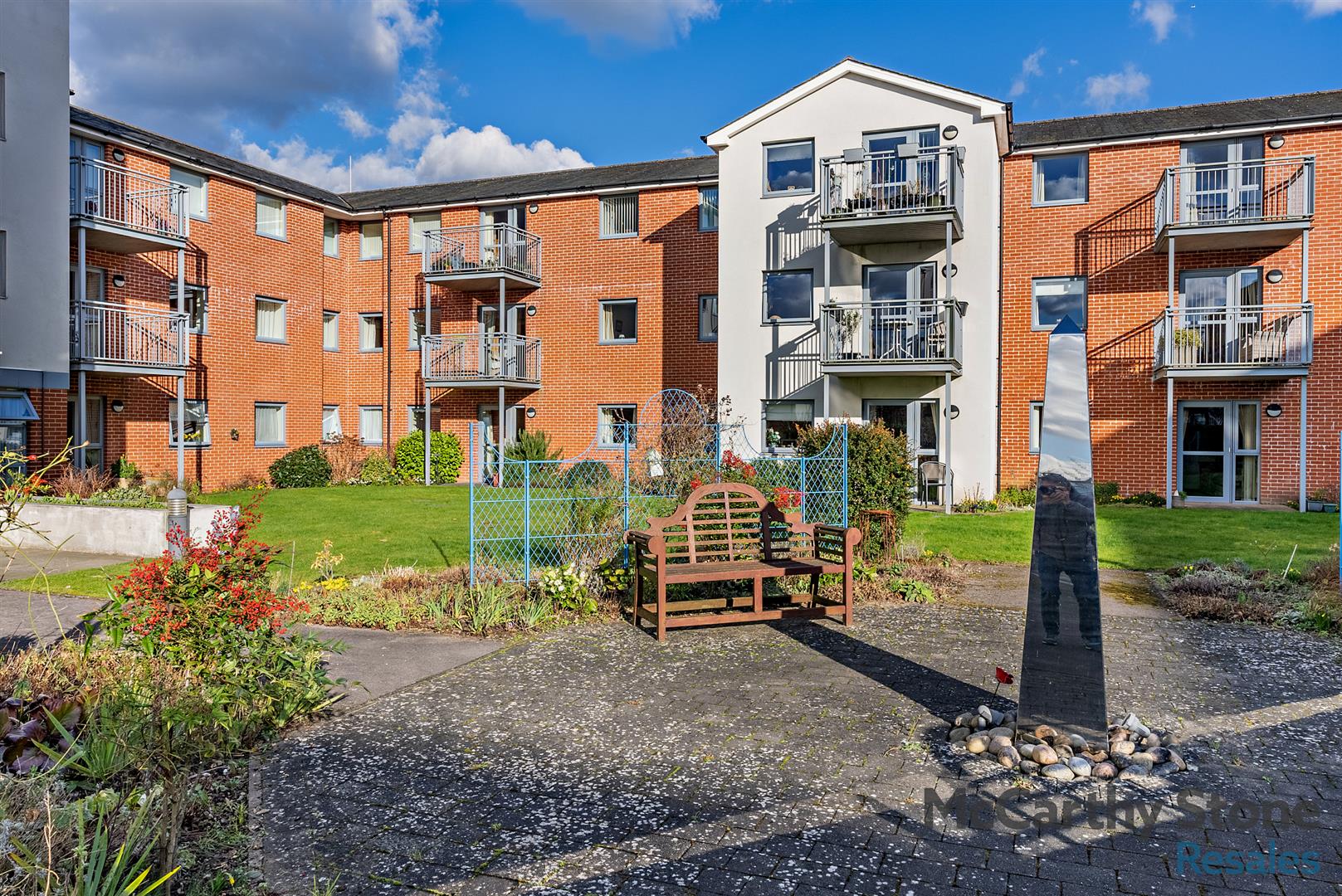 Lady Susan Court, New Road, Basingstoke Hampshire