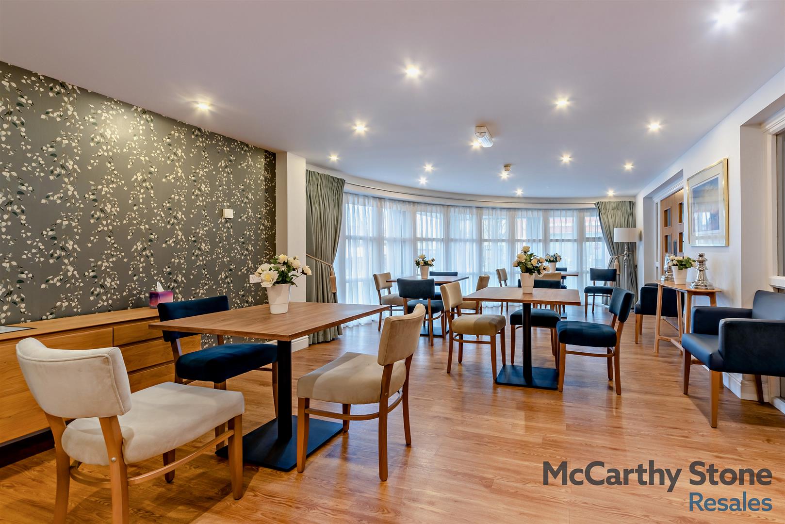 Lady Susan Court, New Road, Basingstoke Hampshire