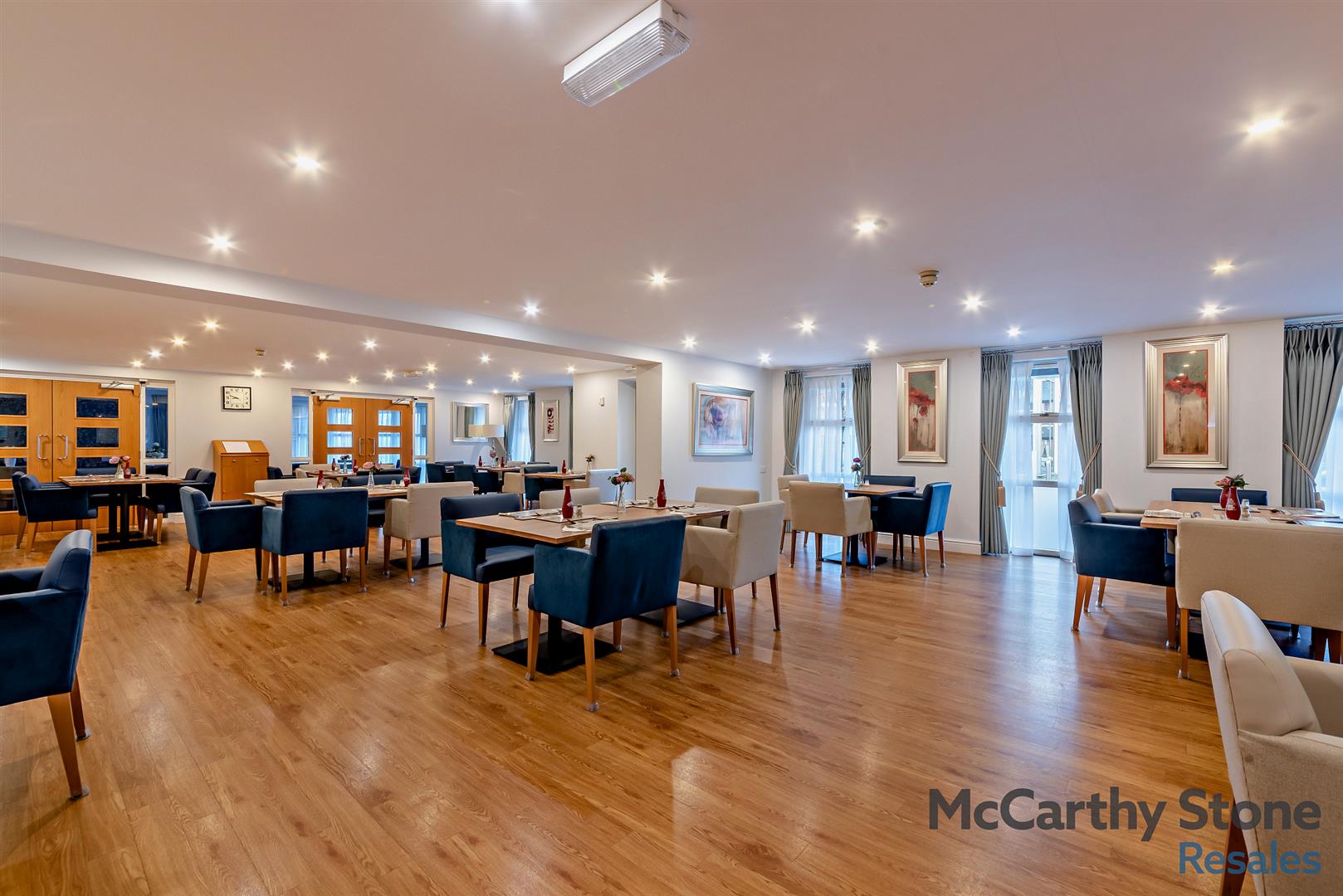 Lady Susan Court, New Road, Basingstoke Hampshire