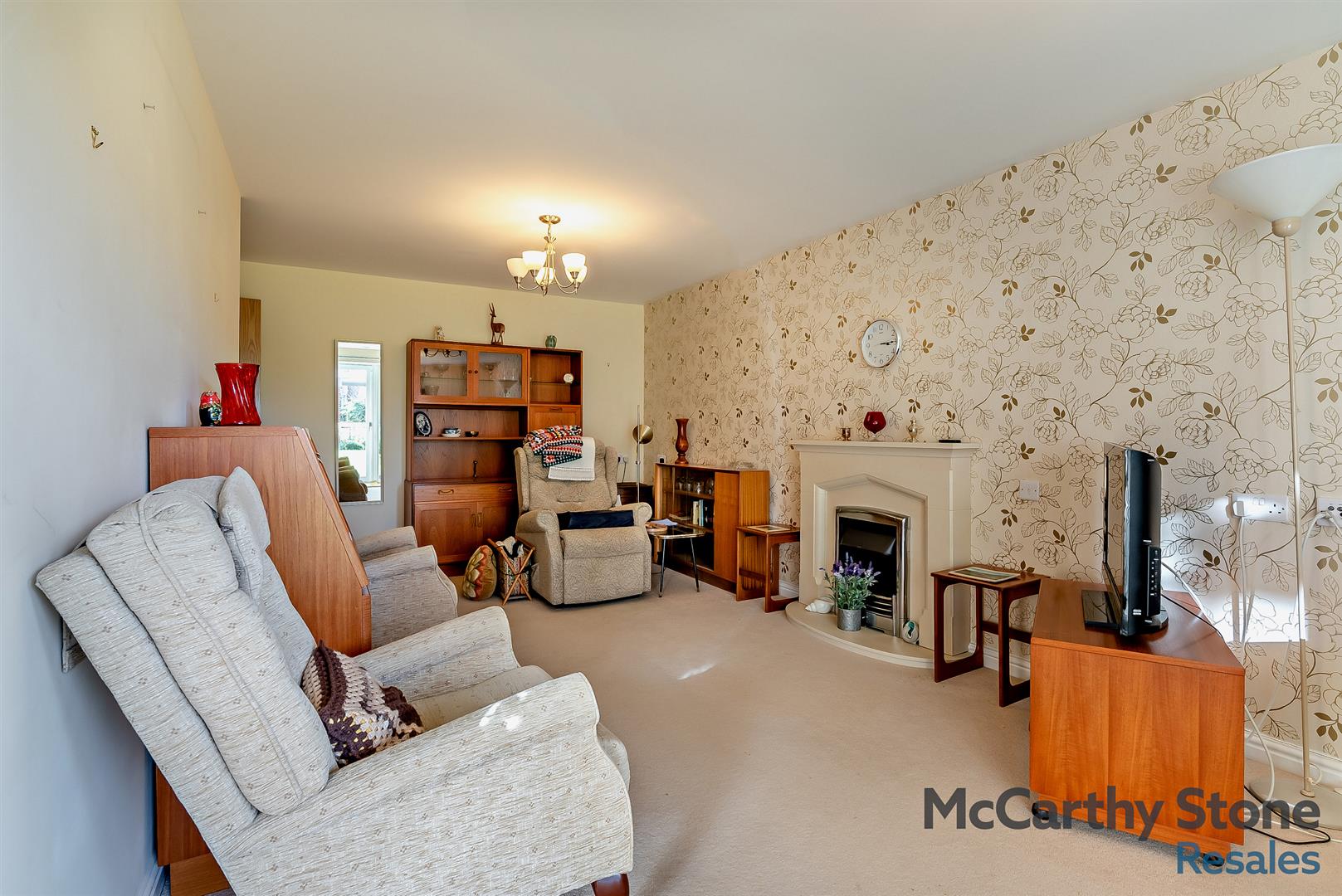 Lady Susan Court, New Road, Basingstoke Hampshire