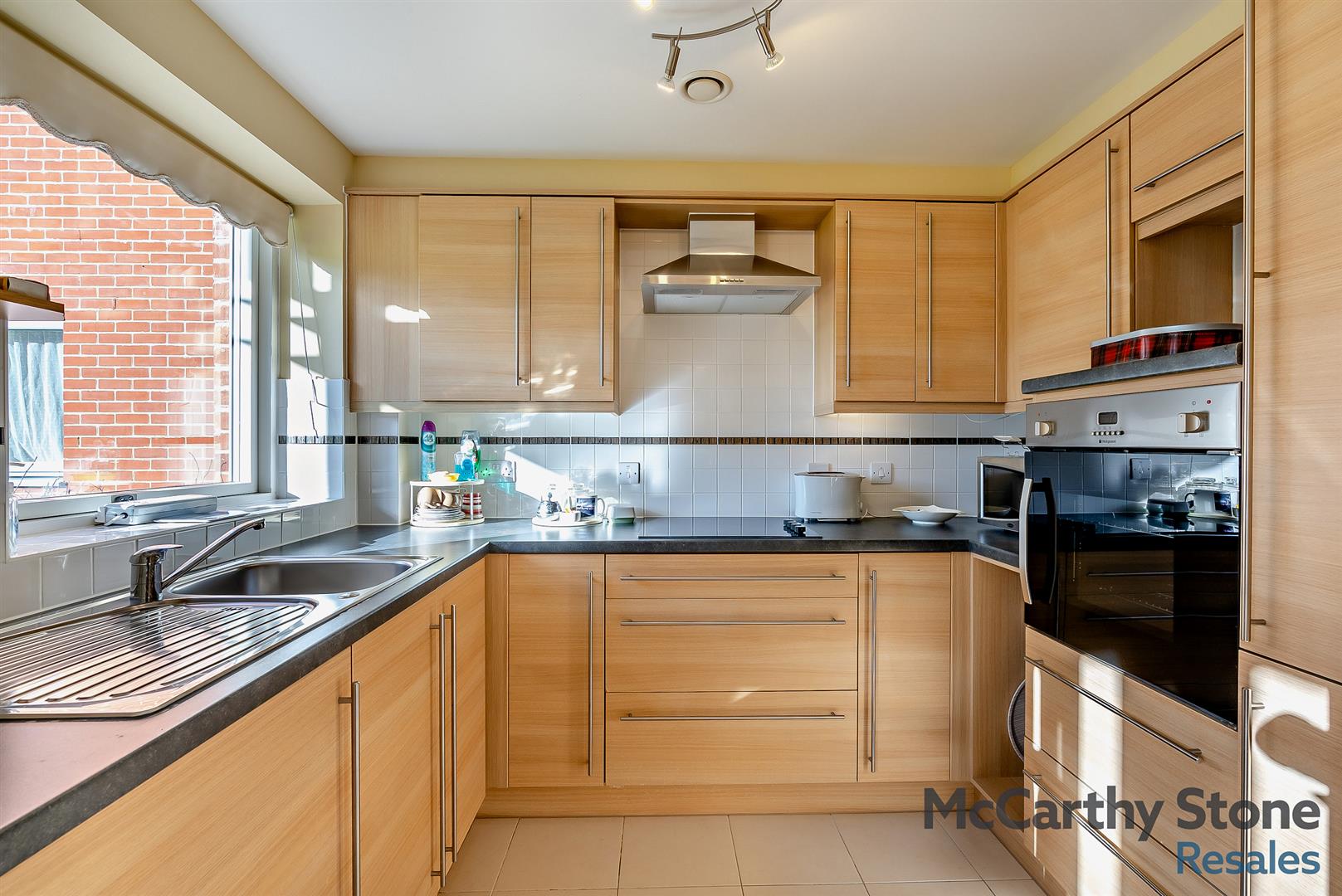 Lady Susan Court, New Road, Basingstoke Hampshire