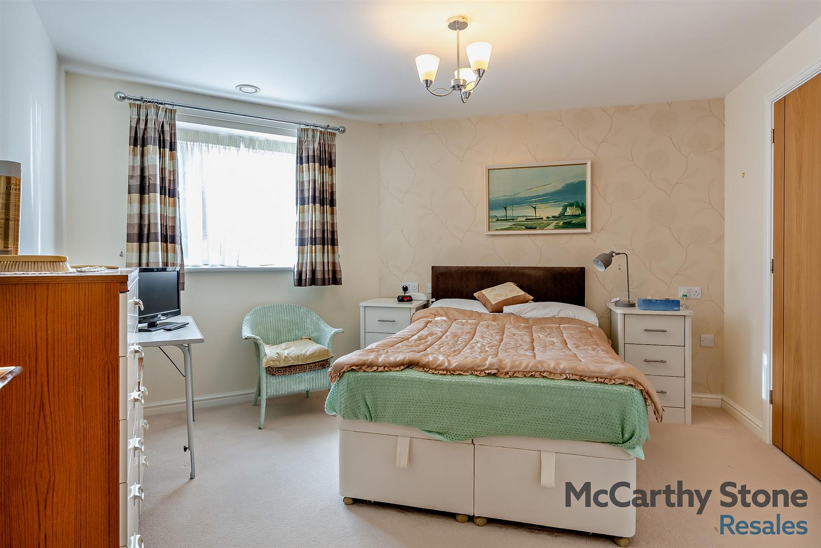 Lady Susan Court, New Road, Basingstoke Hampshire