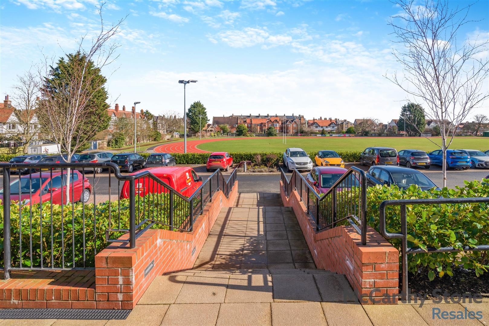 Filey Road, Scarborough