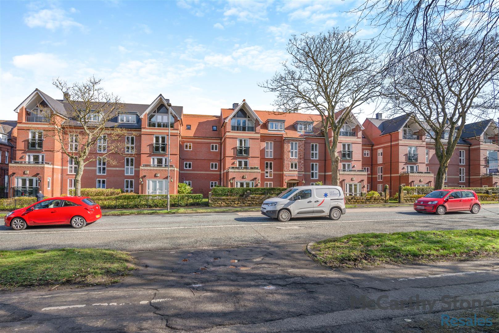 Filey Road, Scarborough