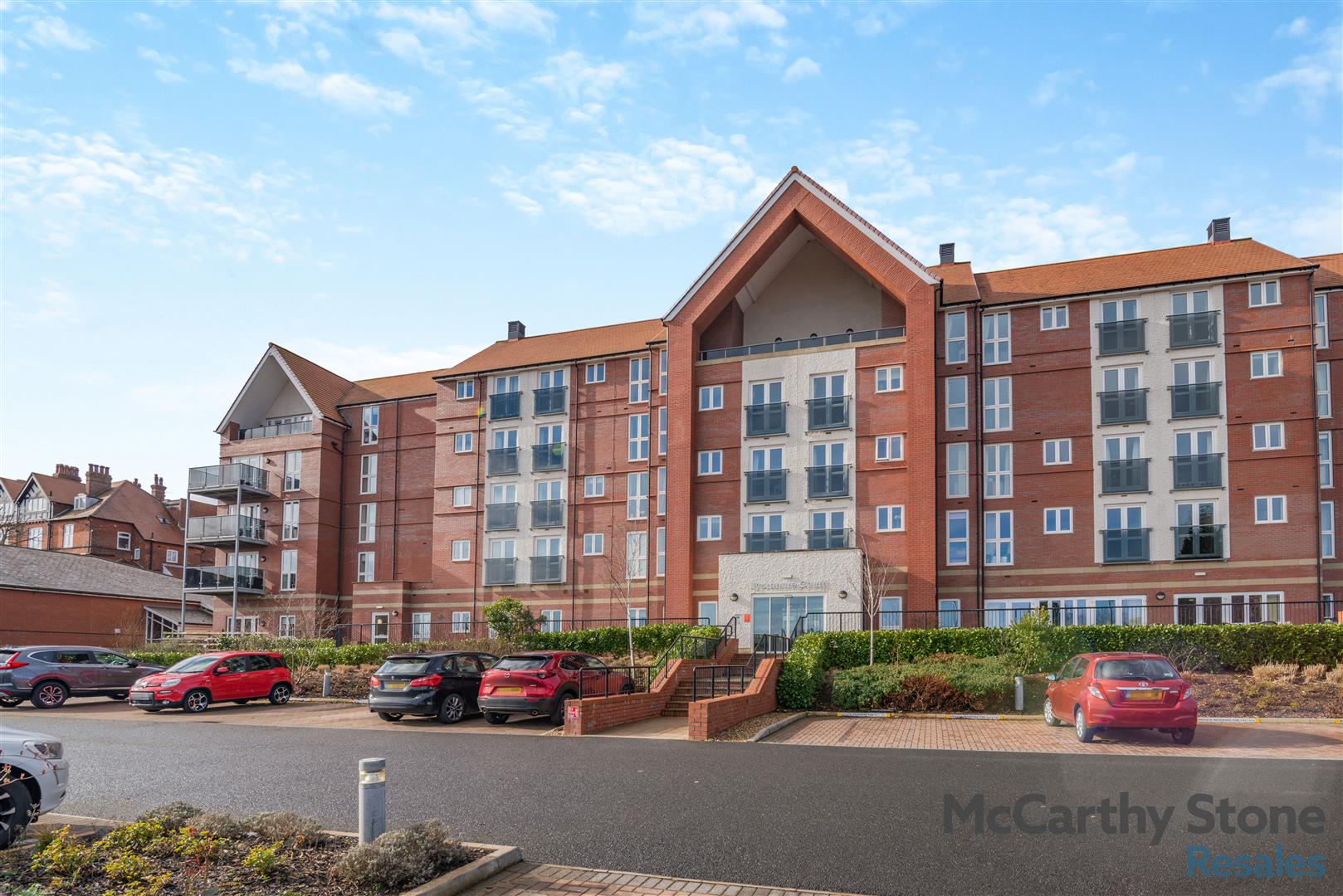 Filey Road, Scarborough