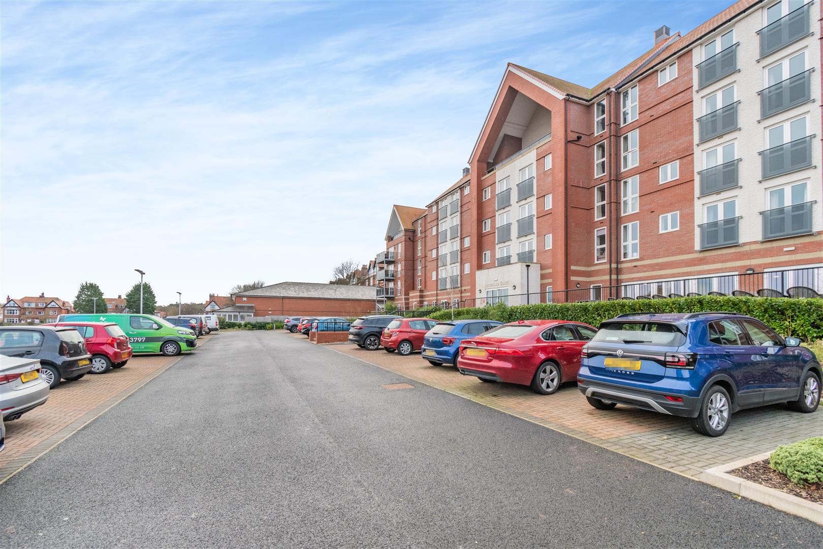 Filey Road, Scarborough