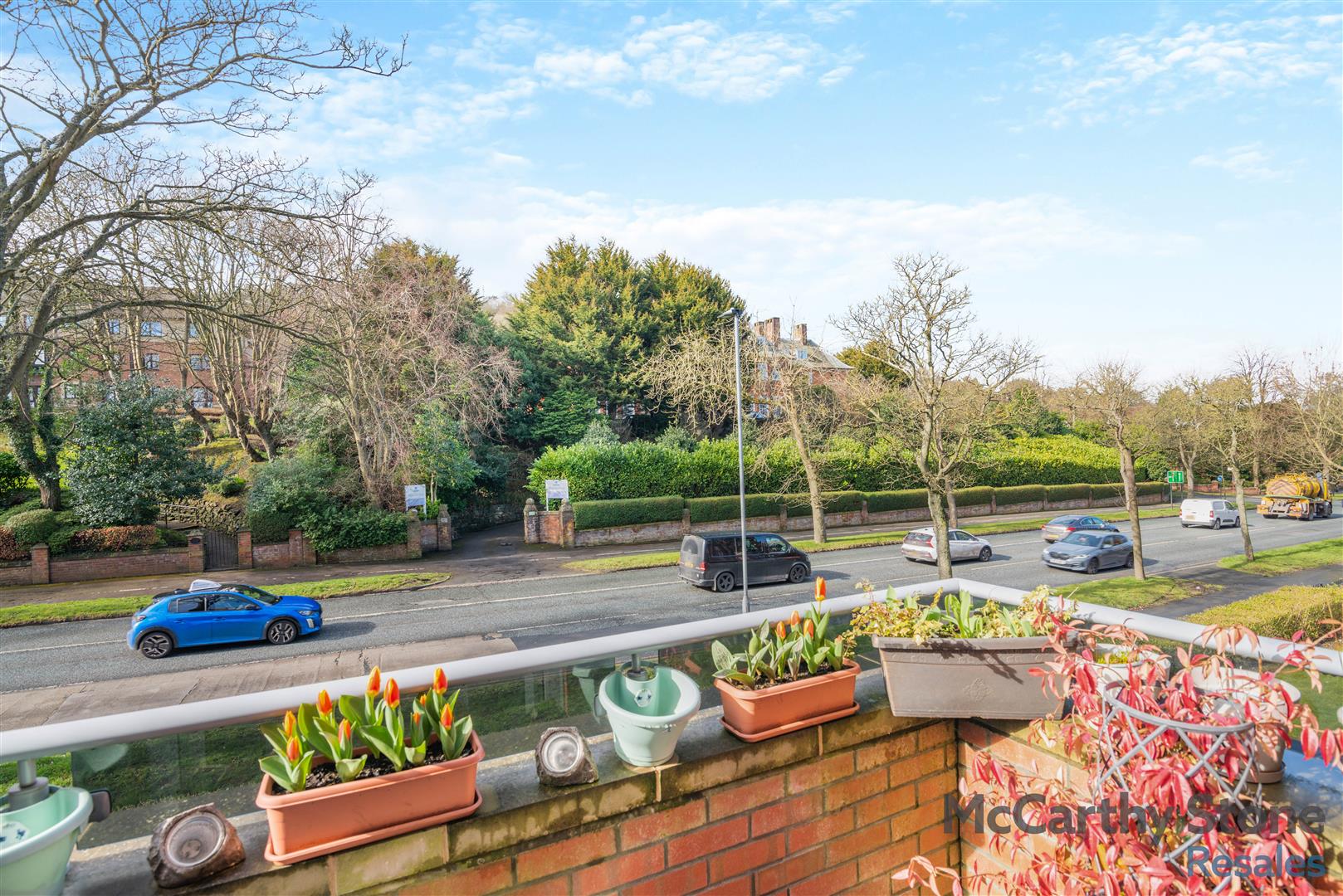 Filey Road, Scarborough