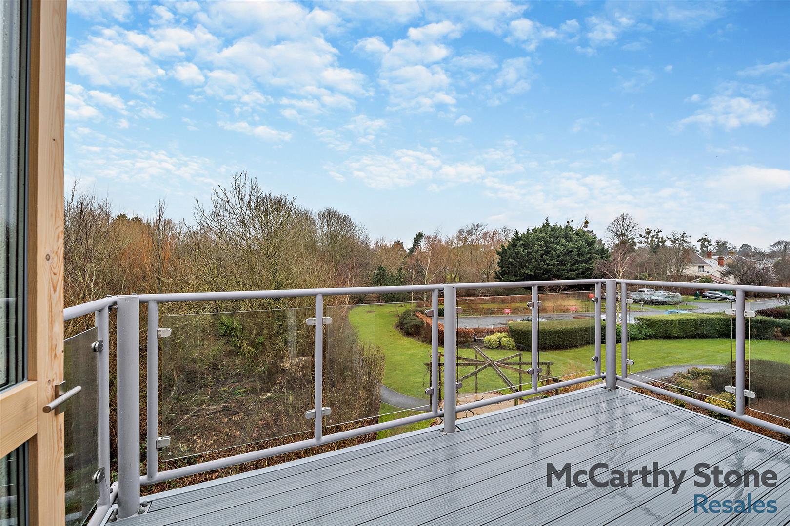 Ellisfields Court, Mount Street, Taunton TA1 3SS
