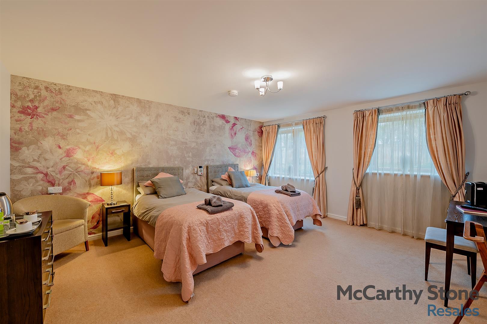 Ellisfields Court, Mount Street, Taunton TA1 3SS