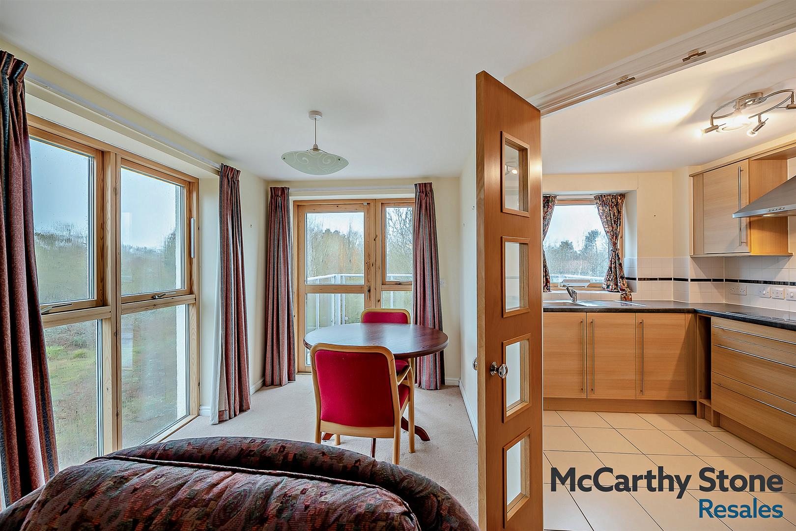 Ellisfields Court, Mount Street, Taunton TA1 3SS